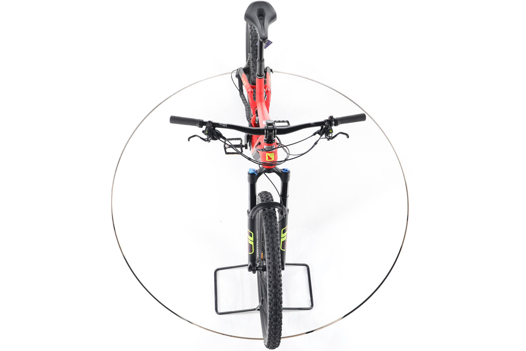 Haibike AllMtn 7 Fully E-Bike - Image 16