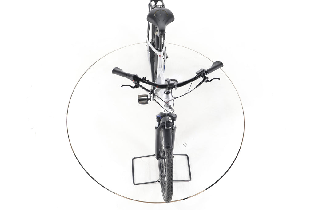 Victoria TRESALO 15 City E-Bike Tiefeinsteiger - Image 16