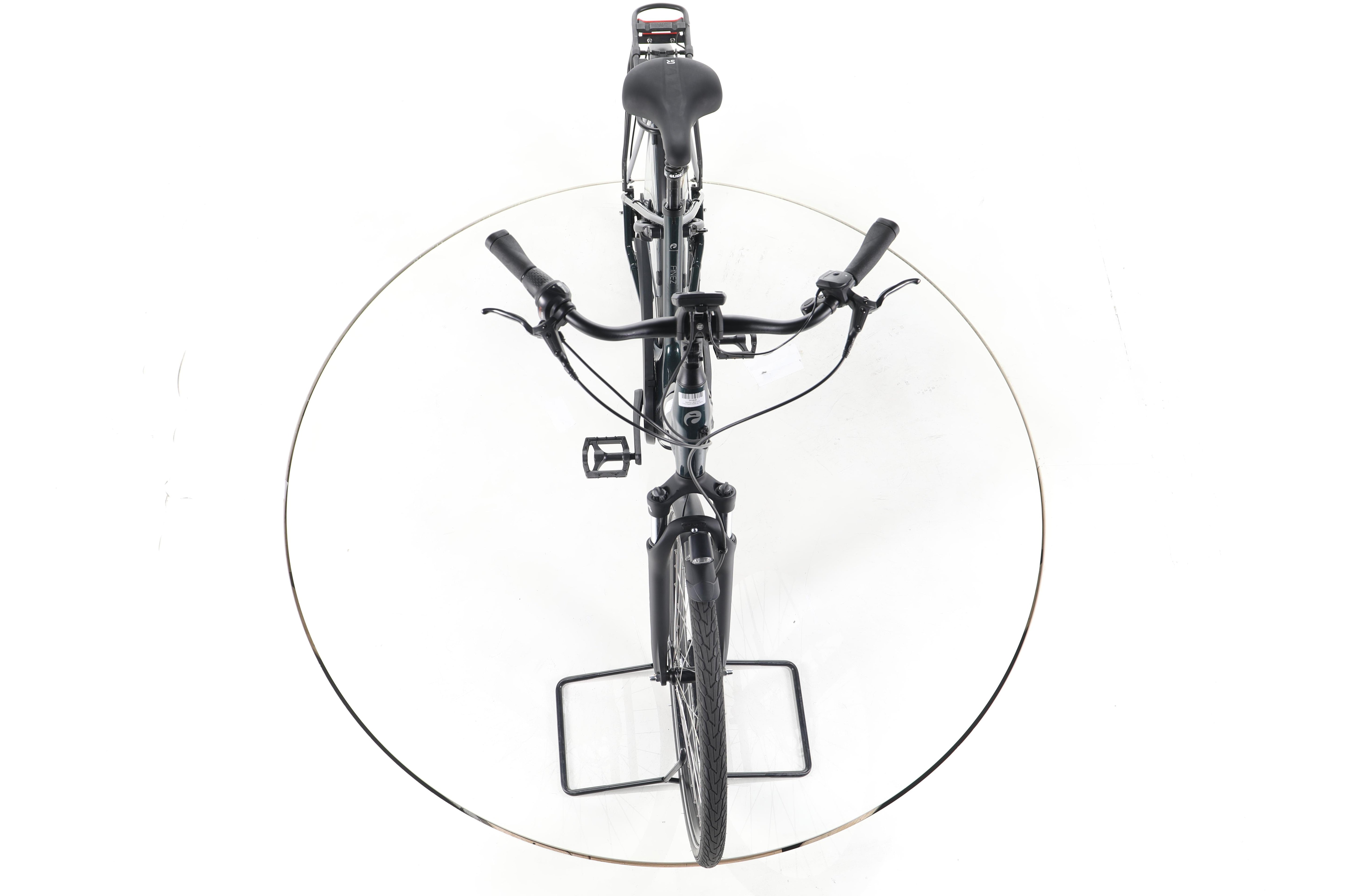 Batavus Finez E-go® Power City E-Bike Tiefeinsteiger - Image 16