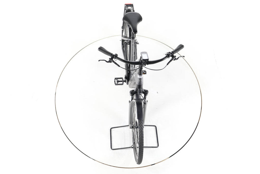 Multicycle Voyage Emi City E-Bike Tiefeinsteiger - Image 16