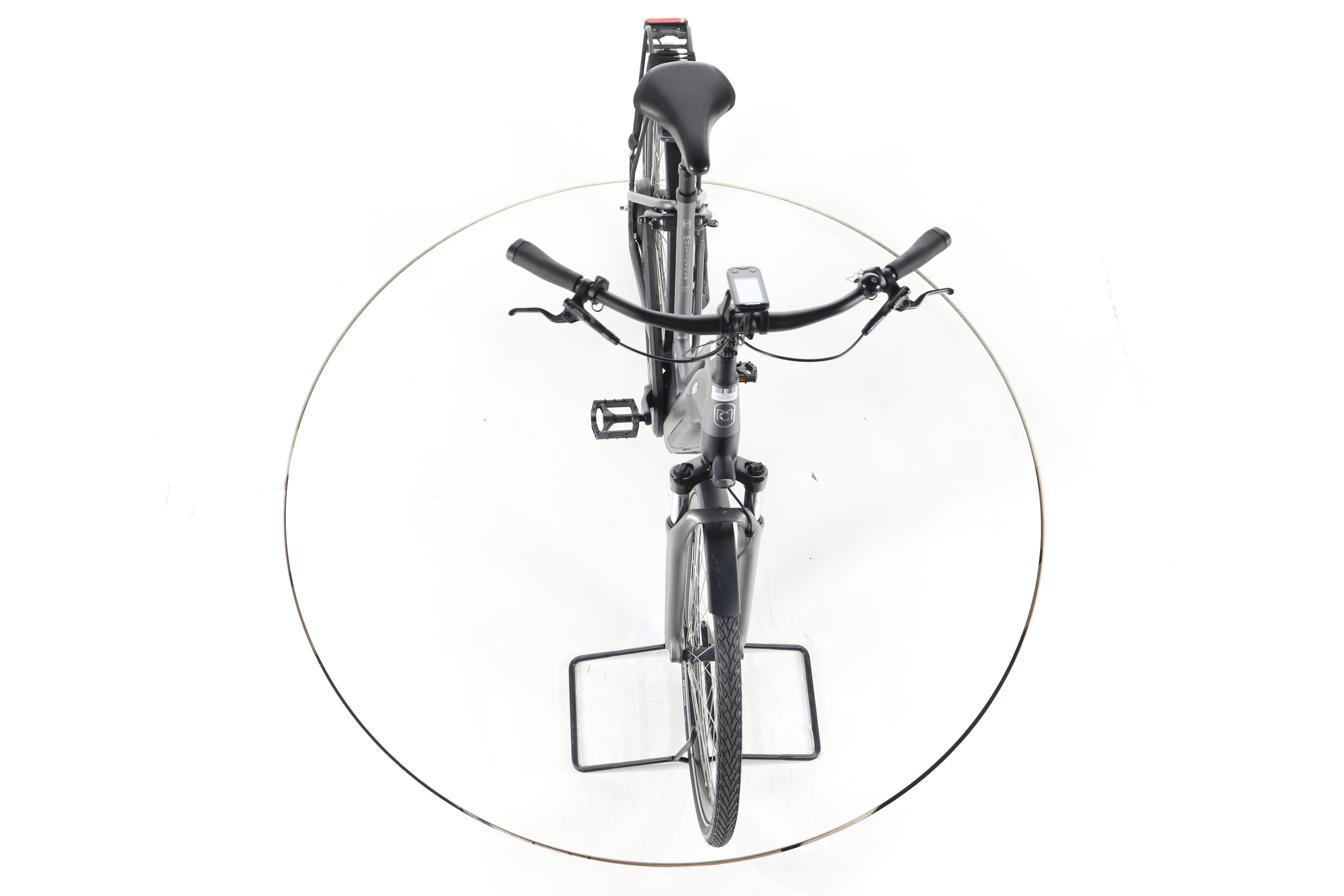 Multicycle Voyage Emi City E-Bike Tiefeinsteiger - Image 16