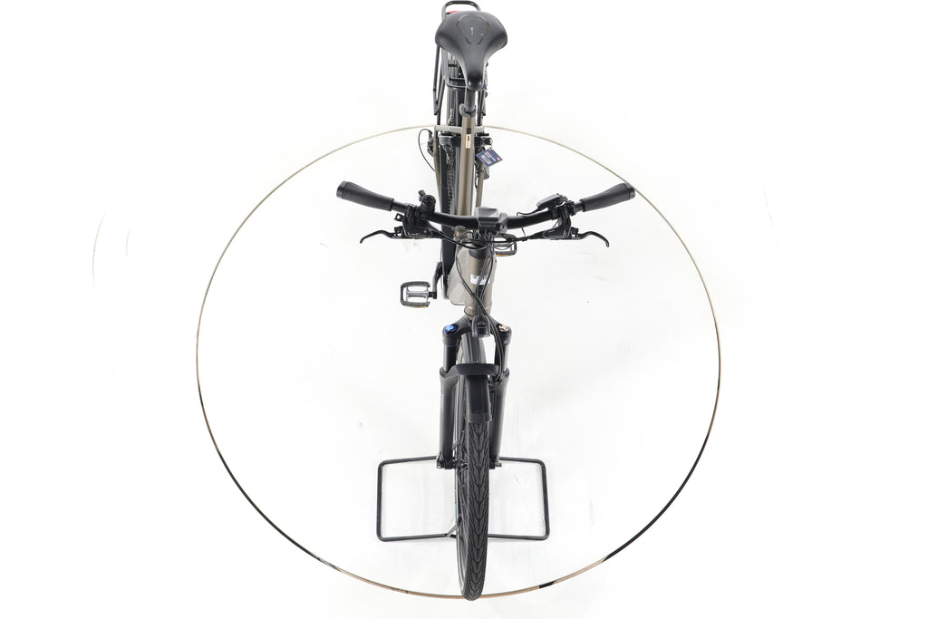KTM Macina Style 720 ABS Trekking E-Bike Tiefeinsteiger - Image 16