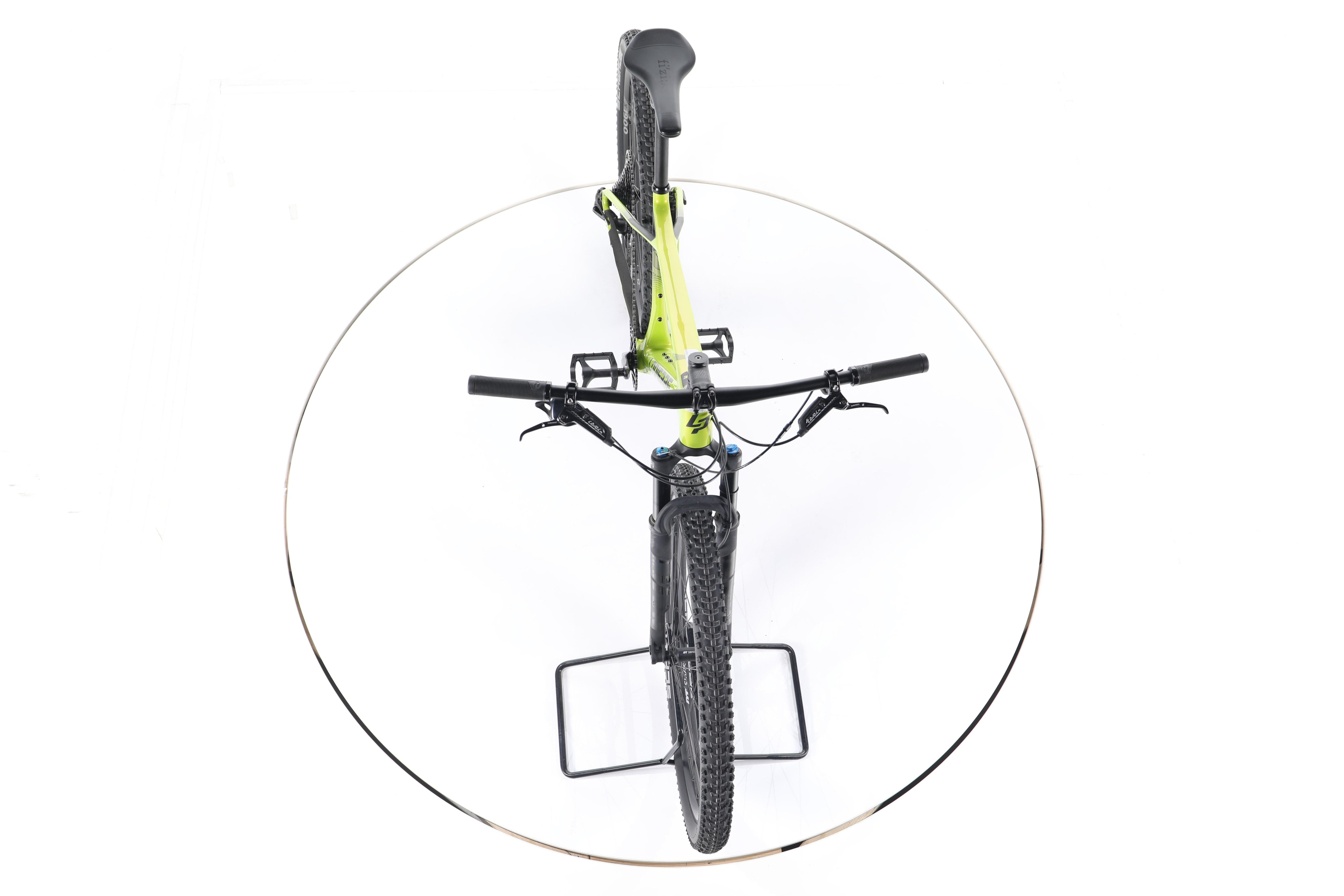 Lapierre PRORACE CF Fahrrad Hardtail - Image 16