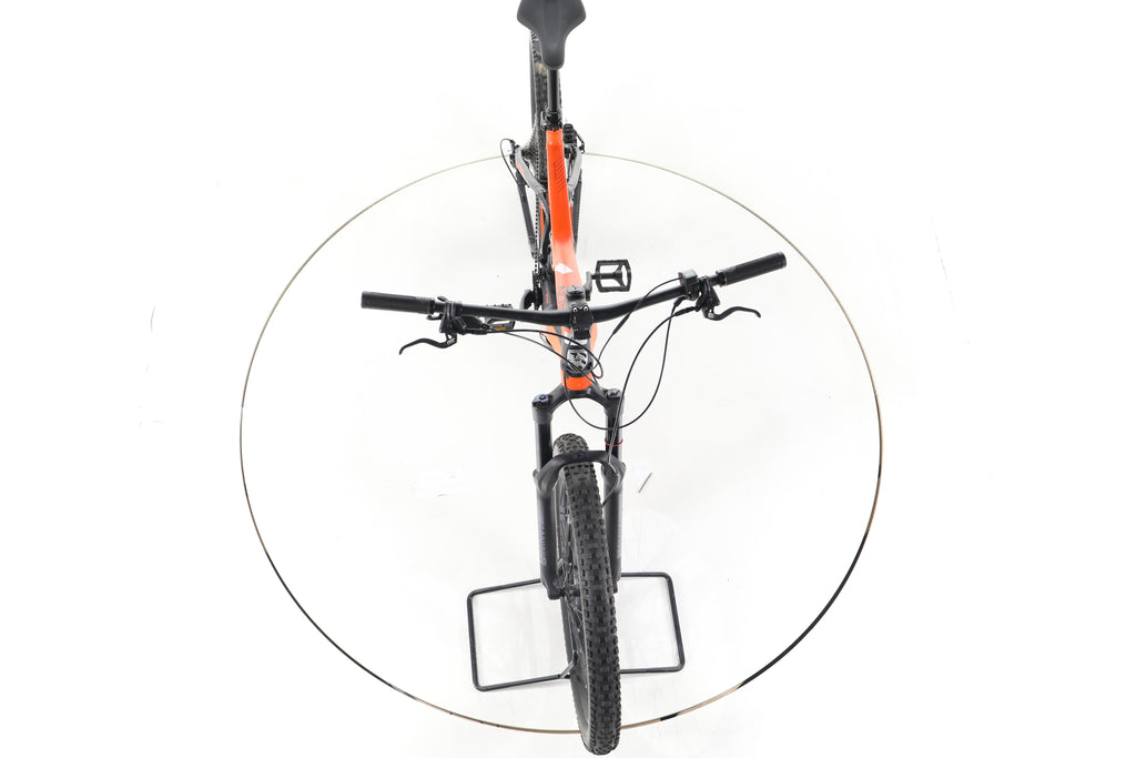 Hercules NOS FS COMP 1.1 E-Bike Fully - Image 16