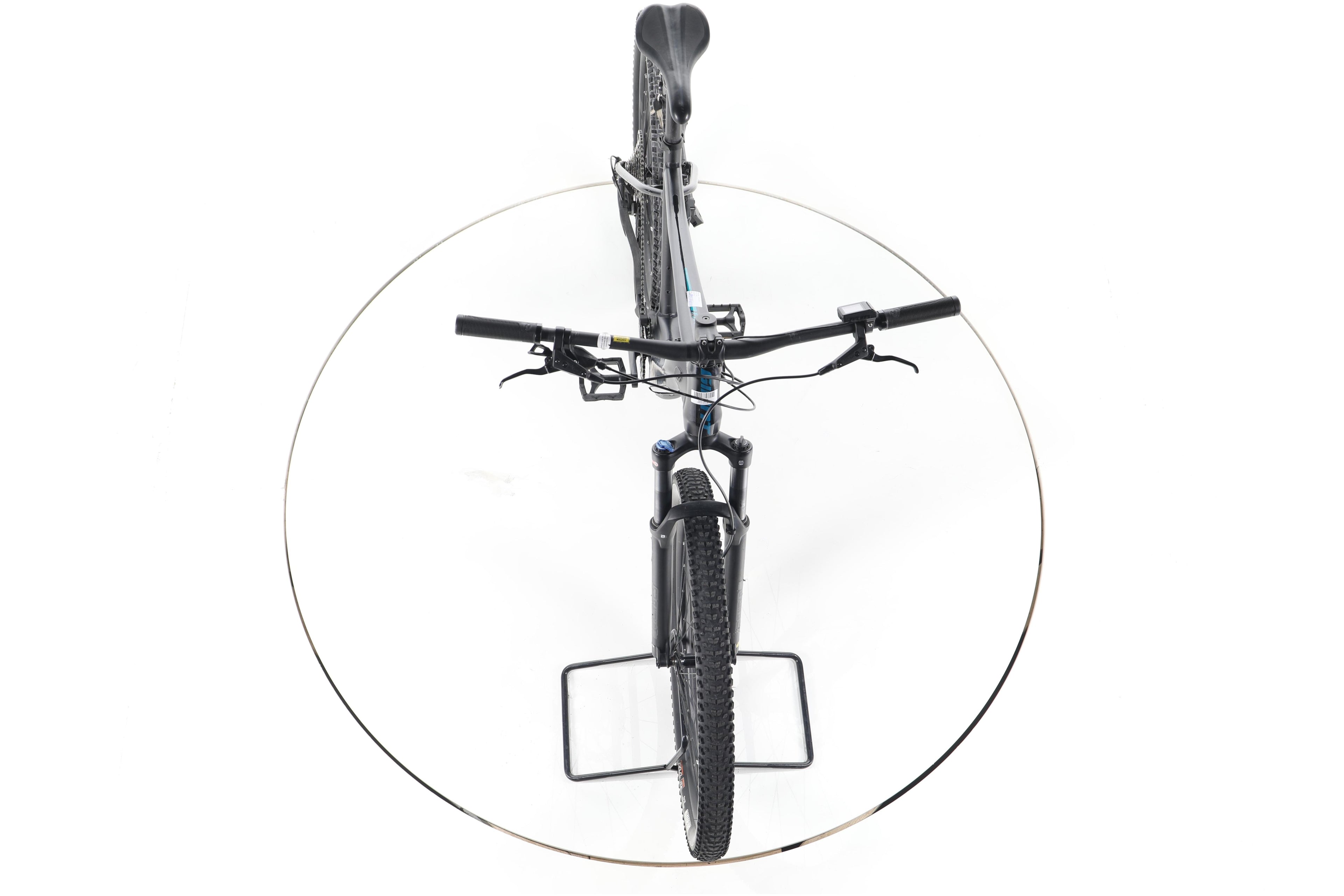 Giant Fathom E+2 E-Bike - Image 16