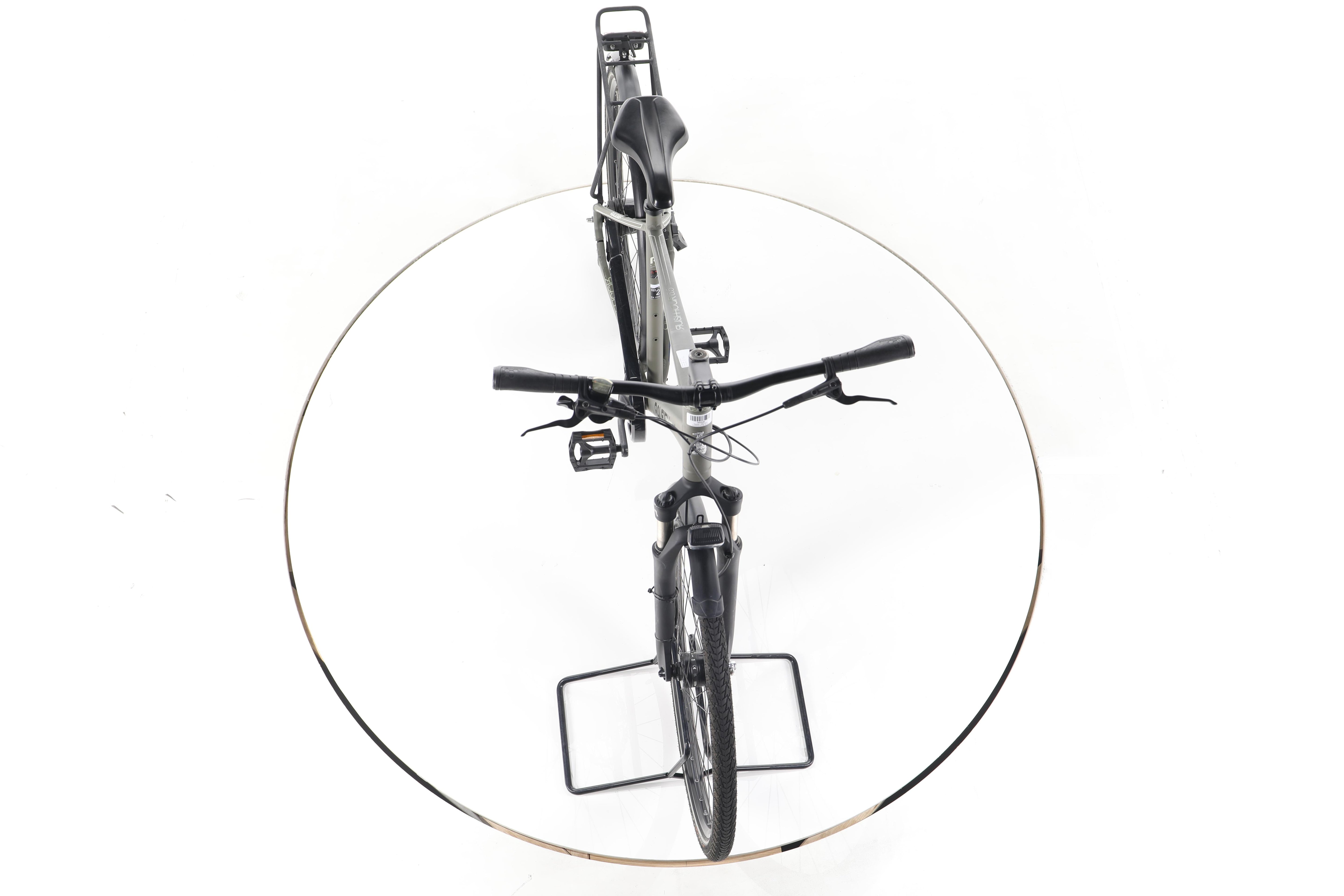 Raleigh Rushhour 6.5 Fahrrad City & Trekking - Image 16