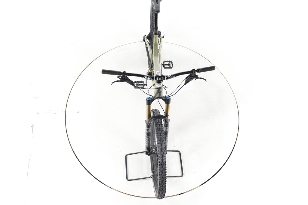 Rose Root Miller 3 Fahrrad Fully - Image 16