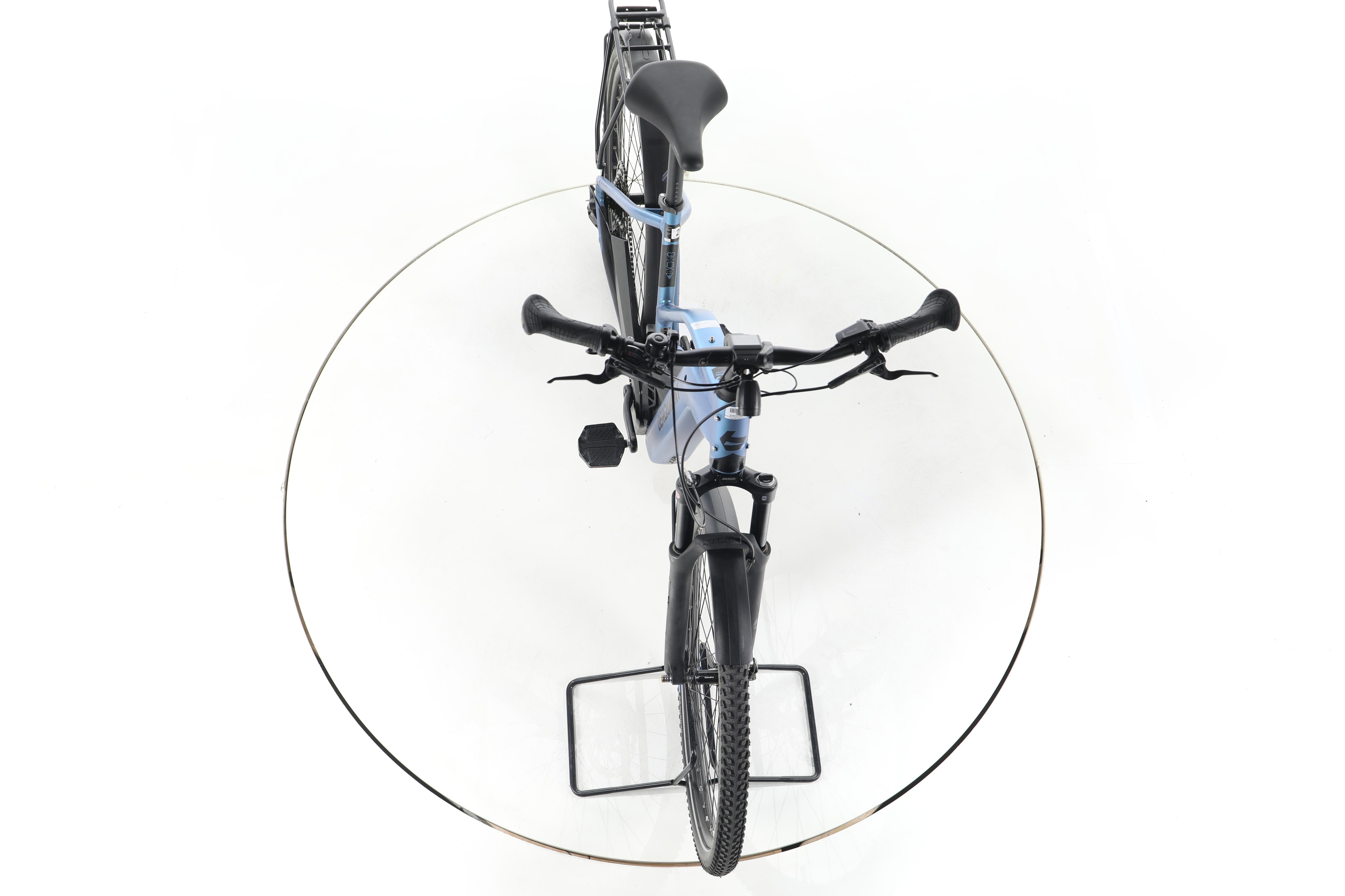 Bergamont E-Horizon Premium SUV SUV E-Bike - Image 16