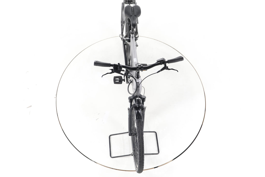 Pegasus EVO CX Trekking E-Bike - Image 16