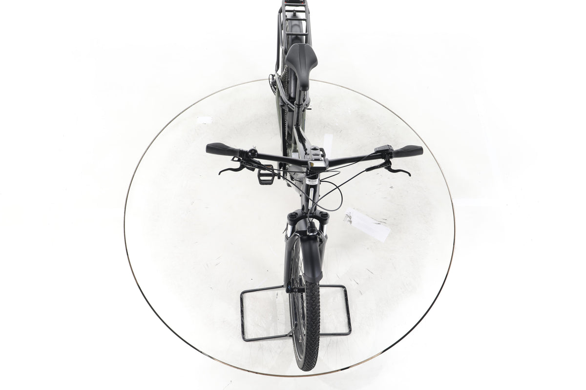 Cannondale Tesoro Neo X 2 STH Trekking E-Bike - Image 16