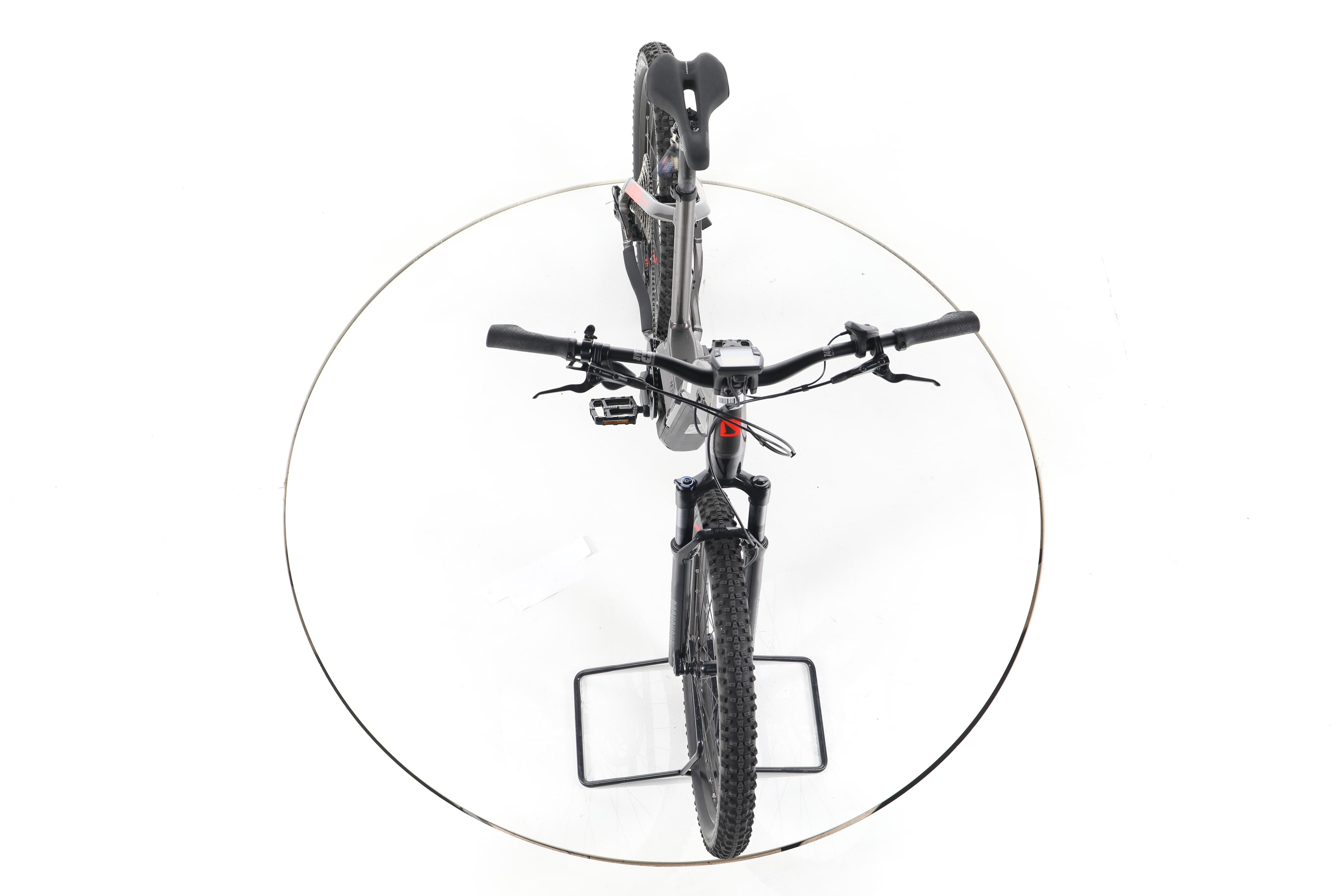 Coboc Merano DMT Trekking E-Bike - Image 16