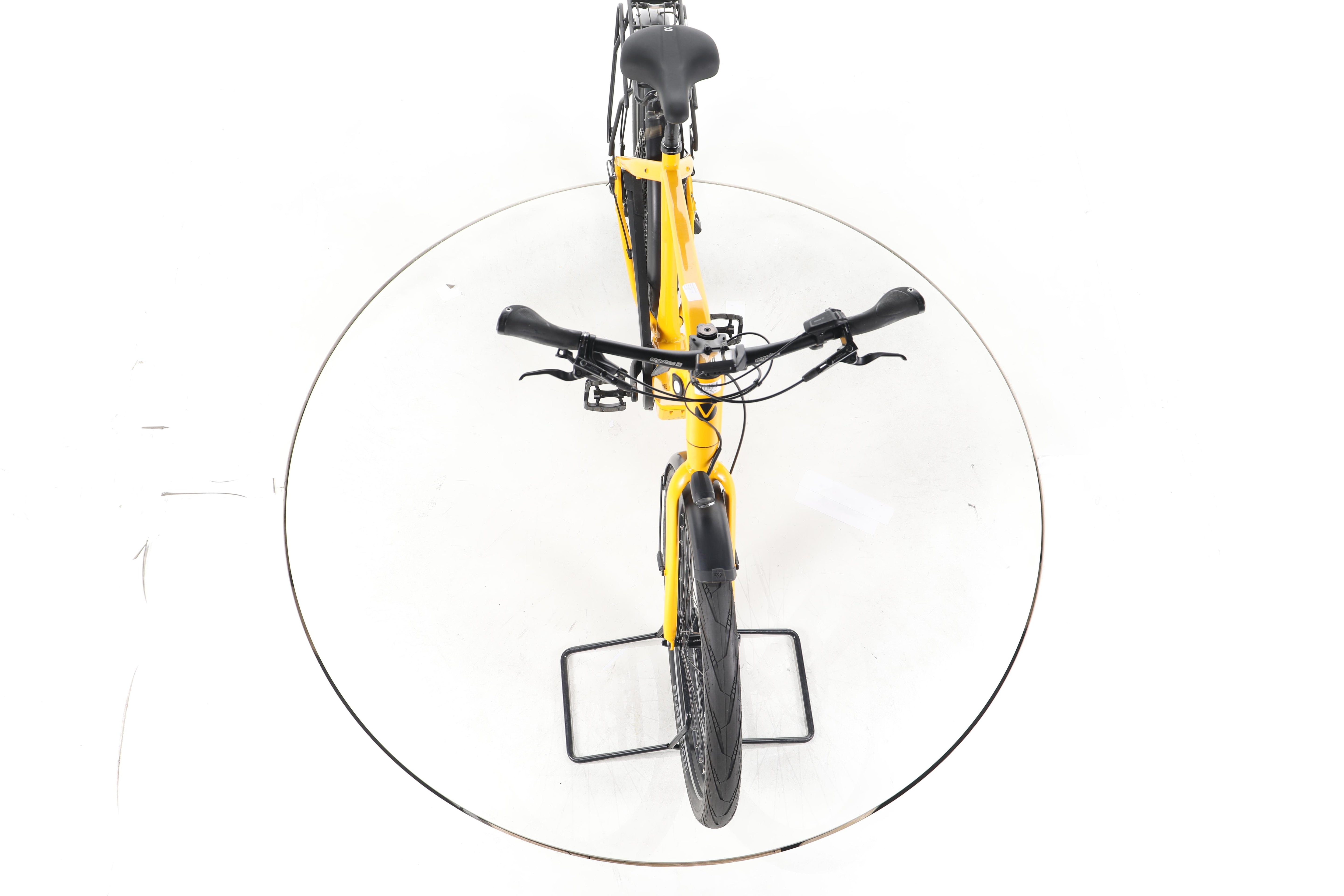 Velo de Ville SEB 990 Trekking E-Bike - Image 16