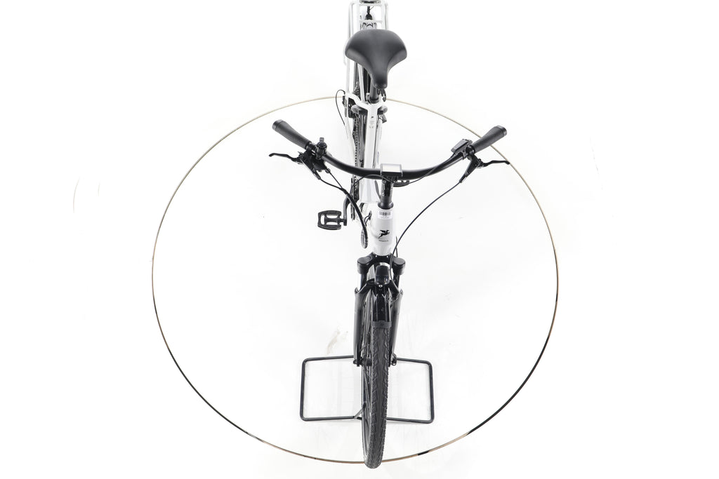 Pegasus Solero EVO 9 Trekking E-Bike Tiefeinsteiger 2023 - Image 16