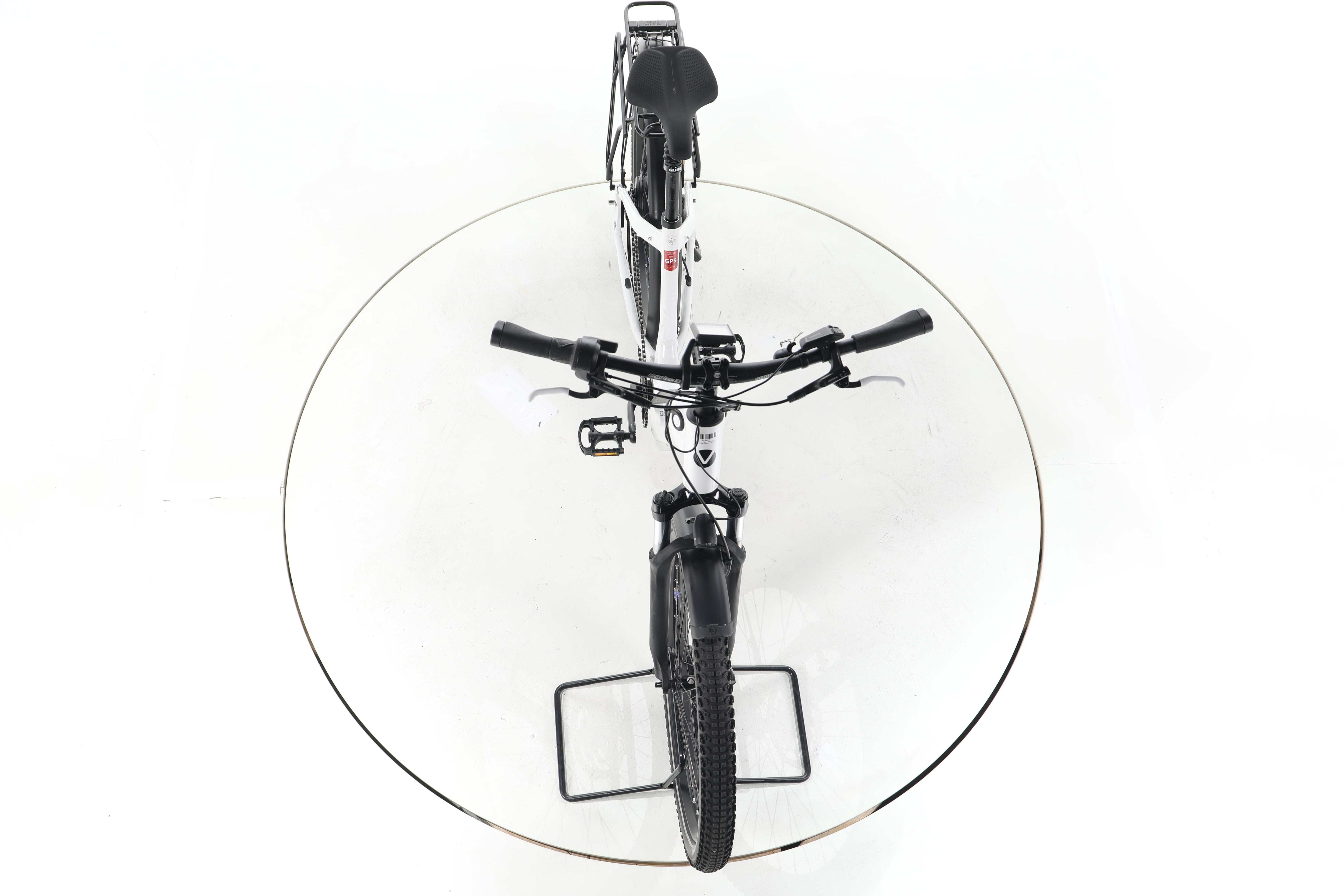 Velo de Ville SEB 990 Smart City E-Bike Tiefeinsteiger - Image 16