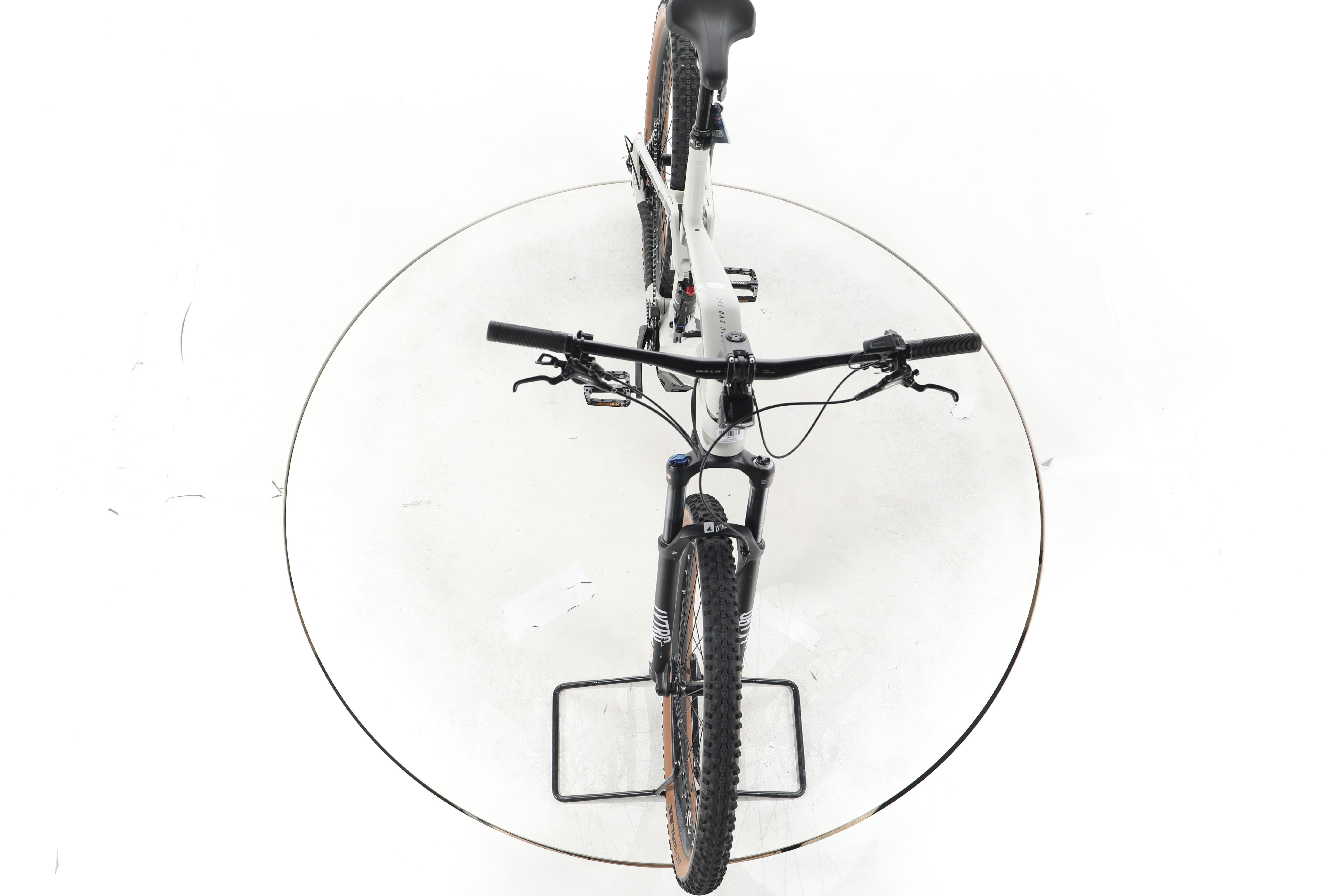 Bulls Sonic EVO TR 1 E-Bike Fully - Image 16
