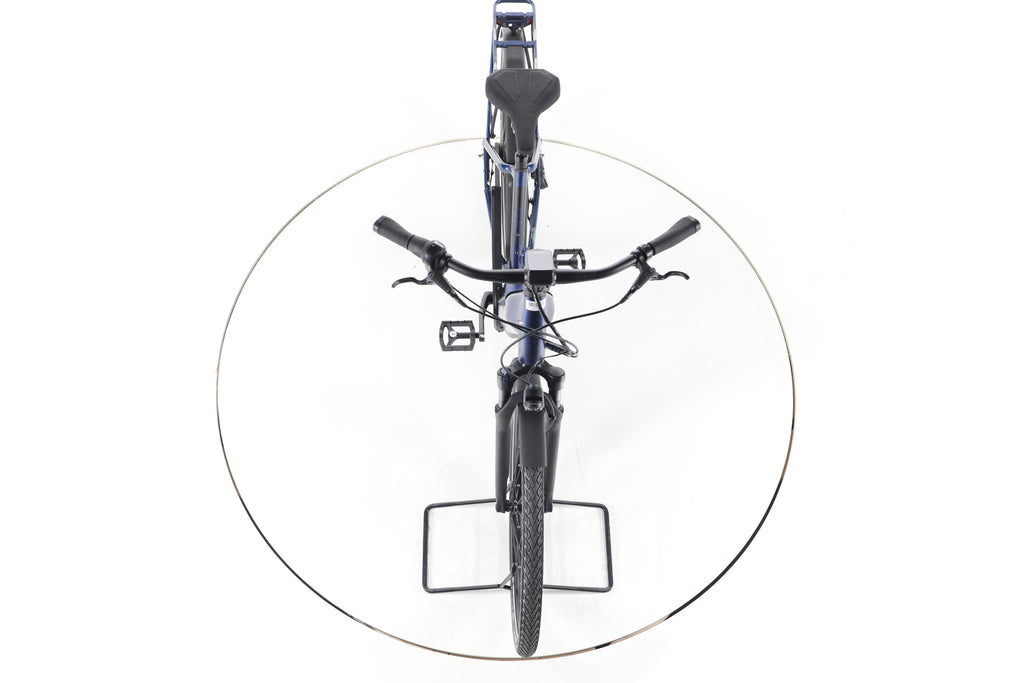 Giant DailyTour E+ 1 BD City E-Bike Tiefeinsteiger - Image 16