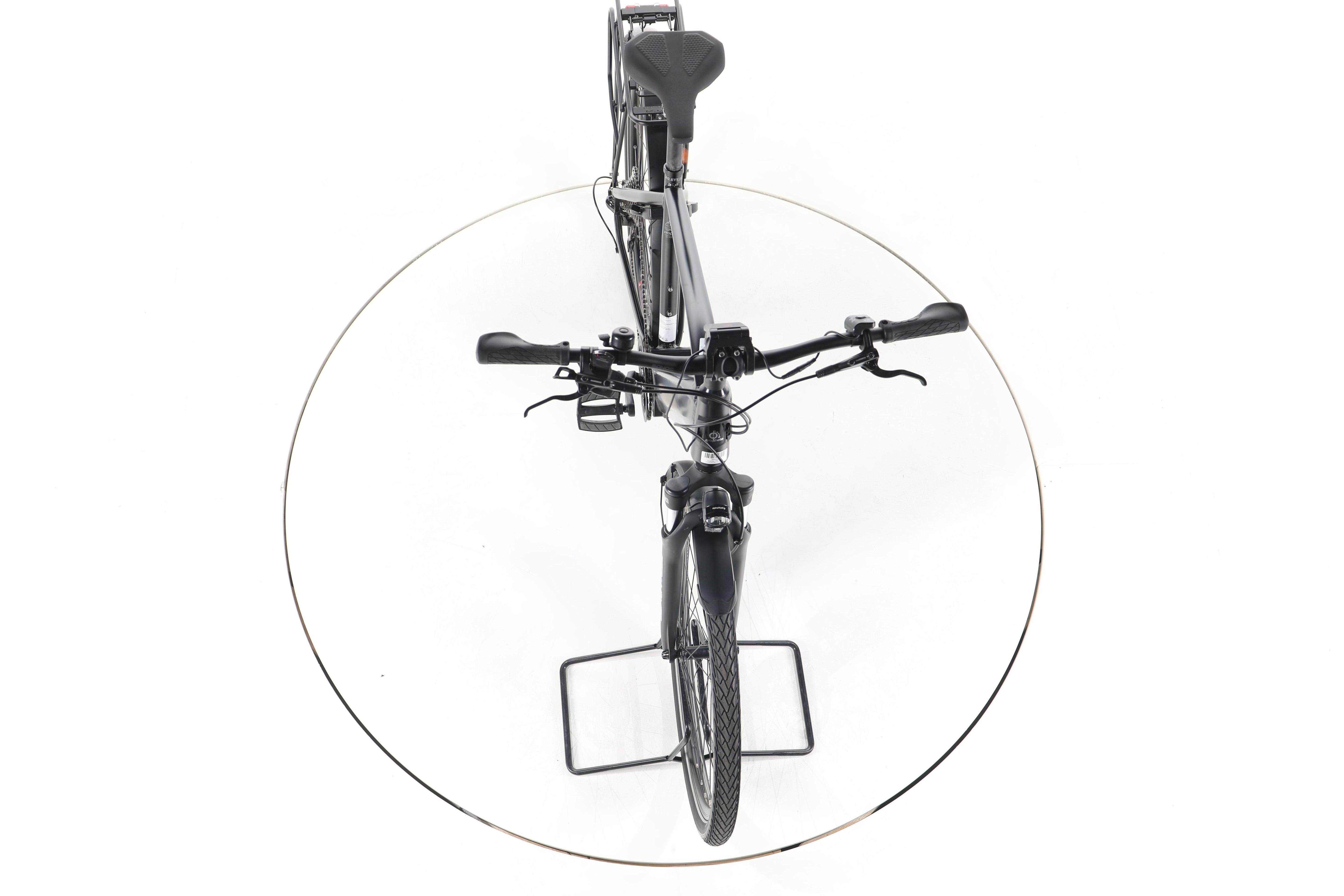 Prophete Entdecker 20.E Trekking E-Bike - Image 16