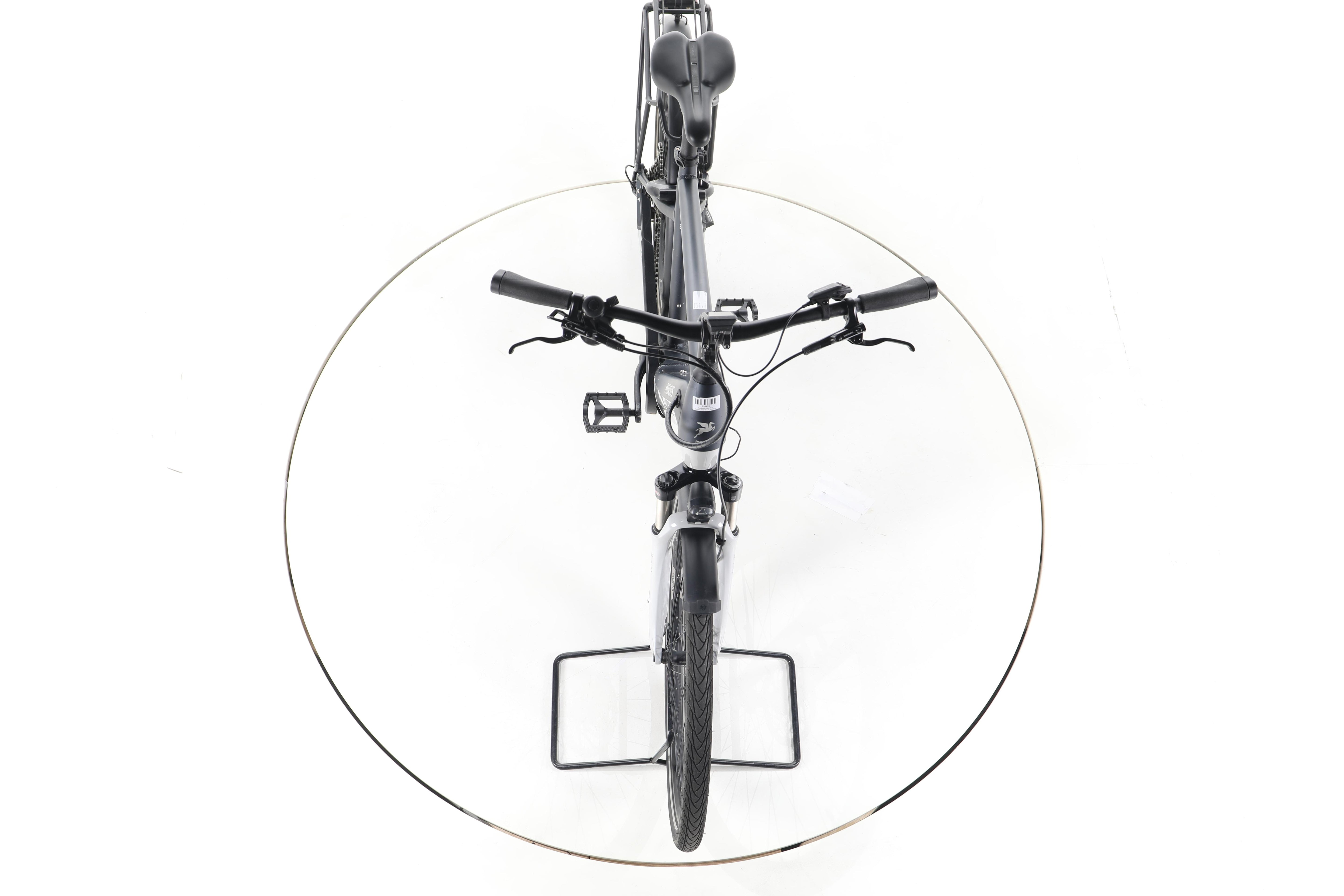 Pegasus Premio EVO 10 Lite Trekking E-Bike - Image 16