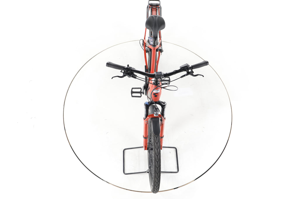 Cube Kathmandu EXC Trekking E-Bike Tiefeinsteiger - Image 16