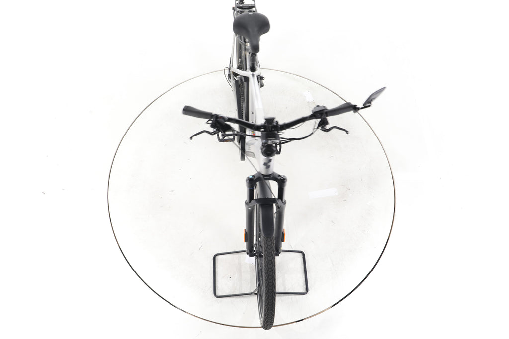 Cube Kathmandu Hybrid S-Pedelec 750 Wh - Image 16