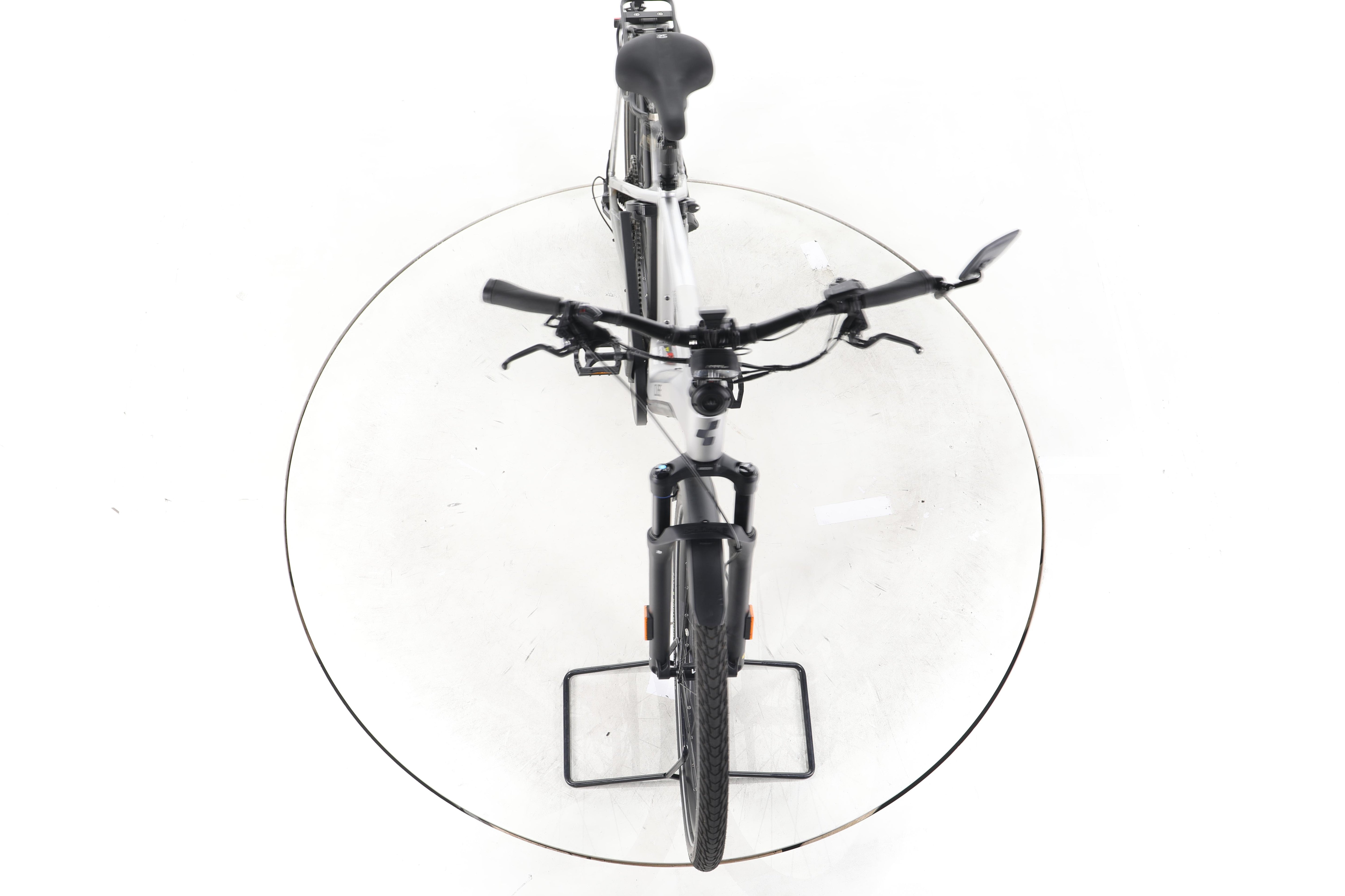 Cube Kathmandu Hybrid S-Pedelec 750 Wh - Image 16
