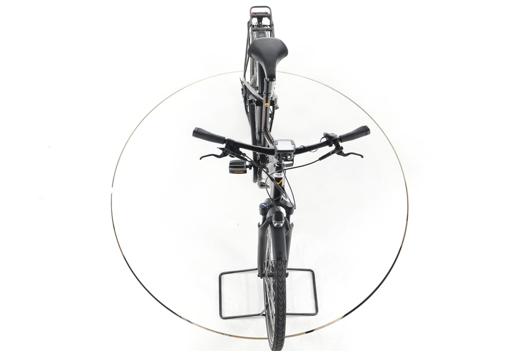 Victoria eTrekking 12.8 Trekking E-Bike - Image 16