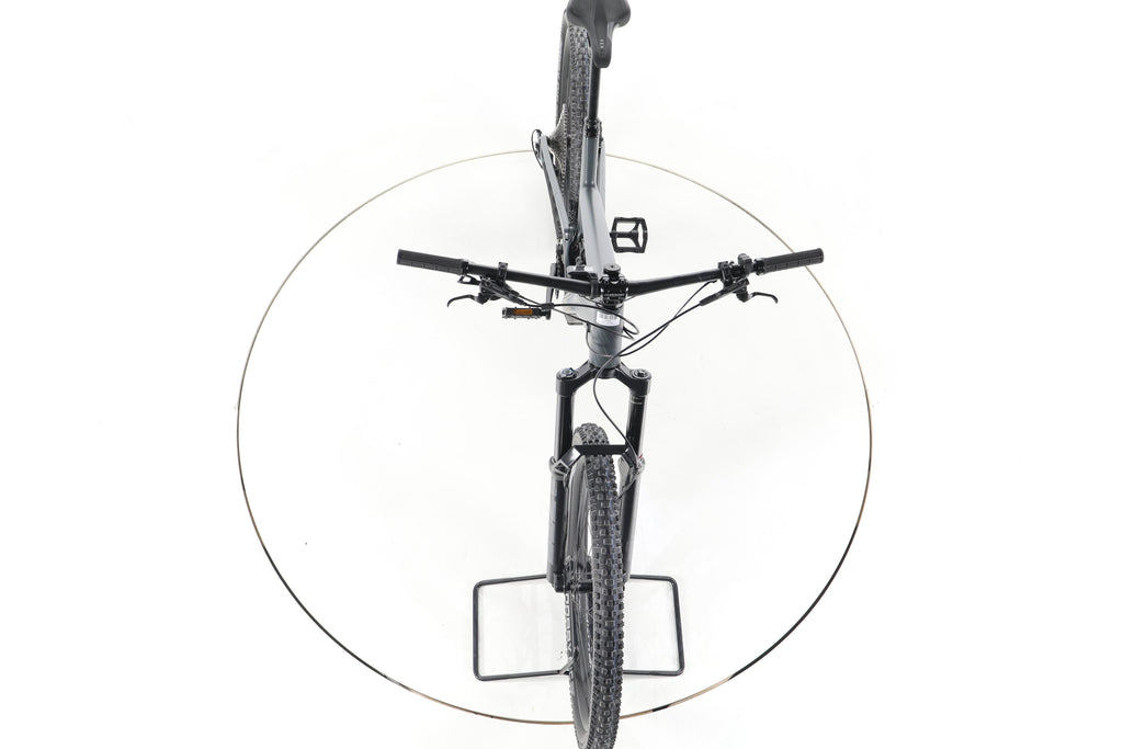 SCOR 4060 Z LT SLX Fully E-Bike Carbon - Image 16