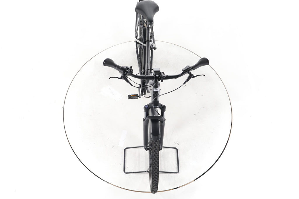 Kalkhoff Image 3 Excite 380 City E-Bike Tiefeinsteiger 2025 - Image 16