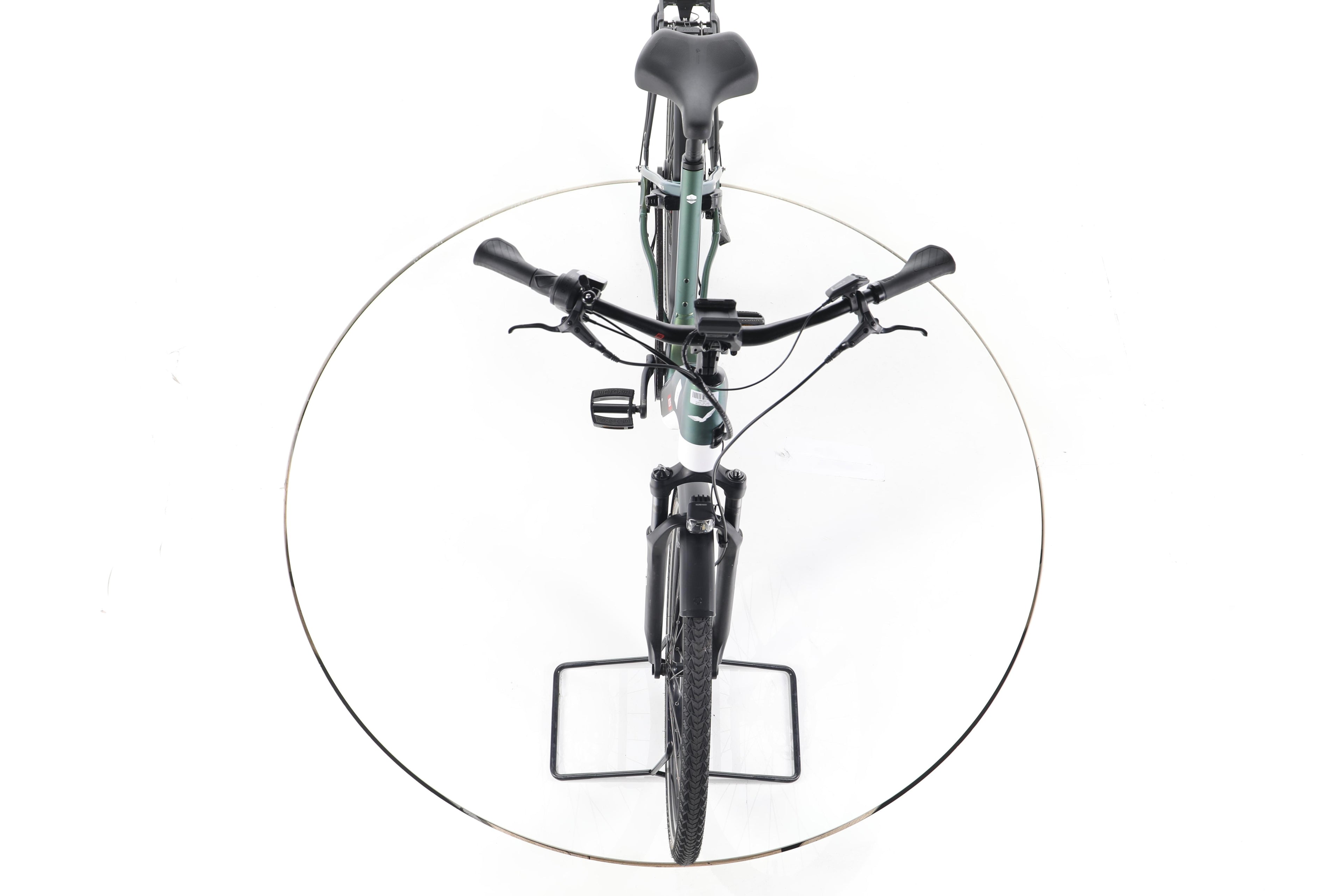 Victoria Manoc 5 City E-Bike Tiefeinsteiger 2023 - Image 16