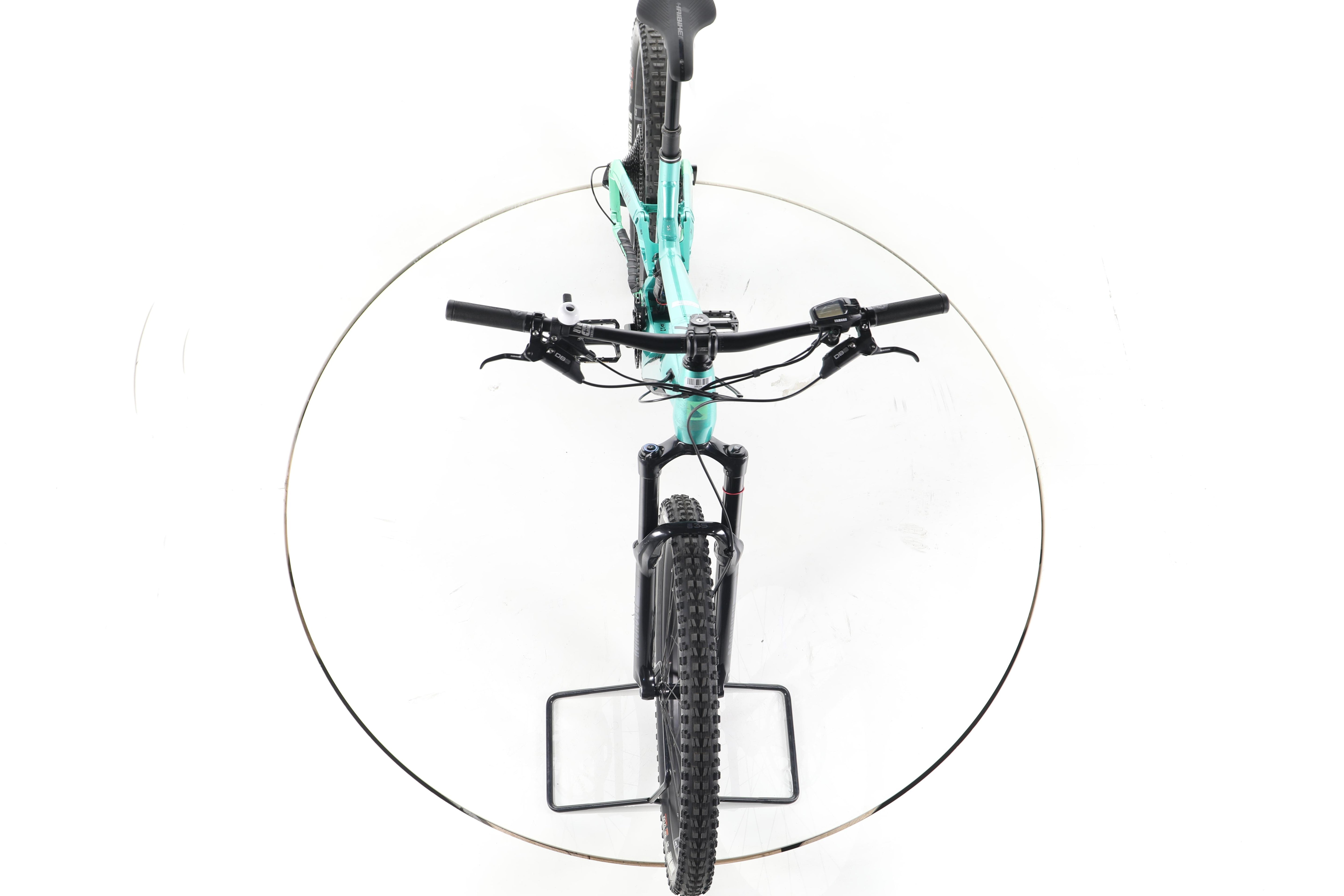 Haibike ALLMTN 2 E-Bike Fully - Image 16