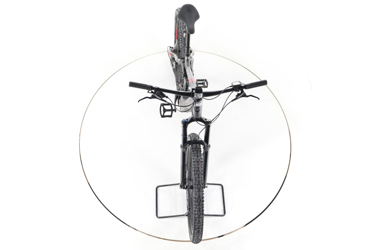 Malaguti CIVETTA FS 6.0 E-Bike Fully - Image 16