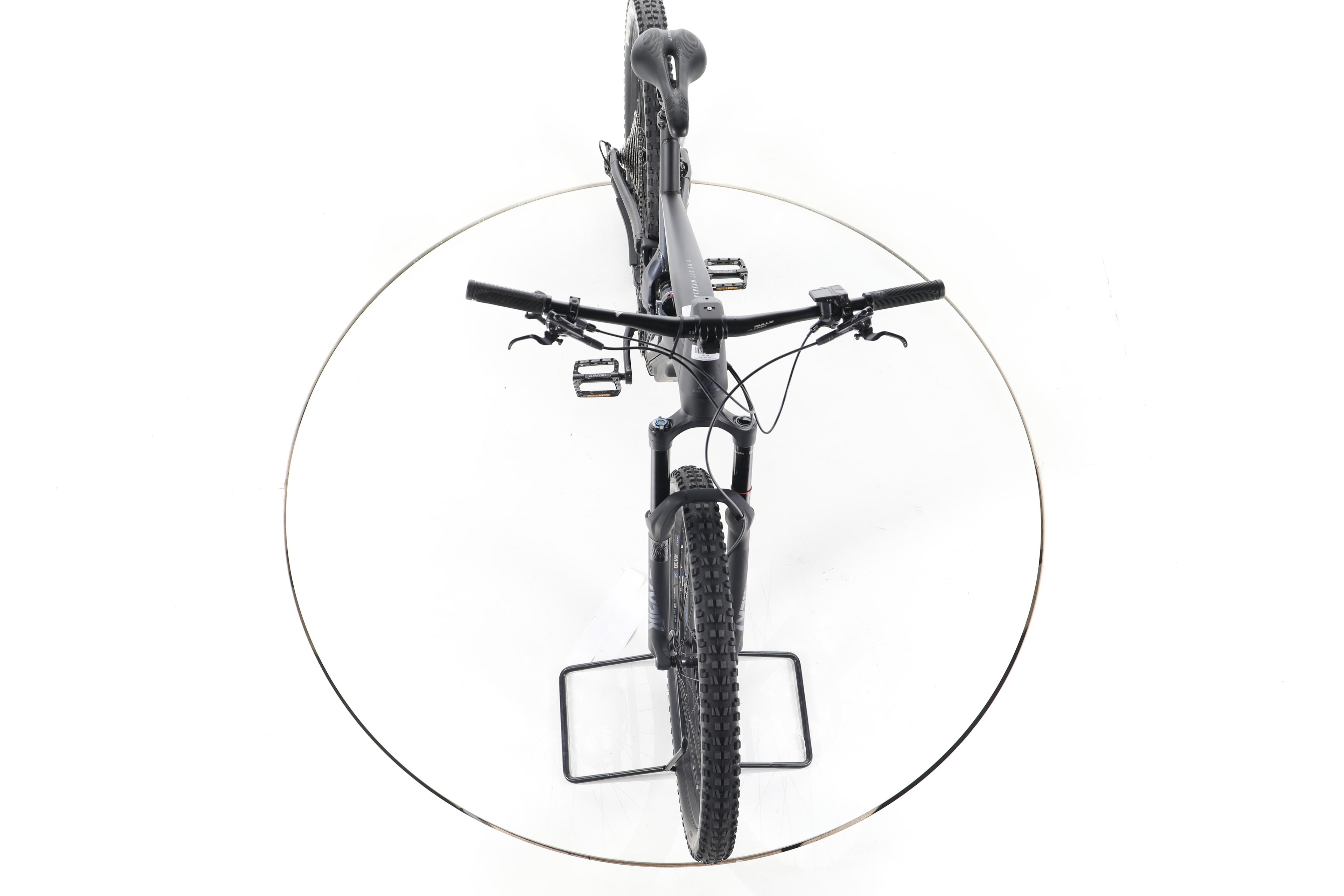 Bulls E-Stream EVO AM 4 Fully E-Bike 2023 - Image 16