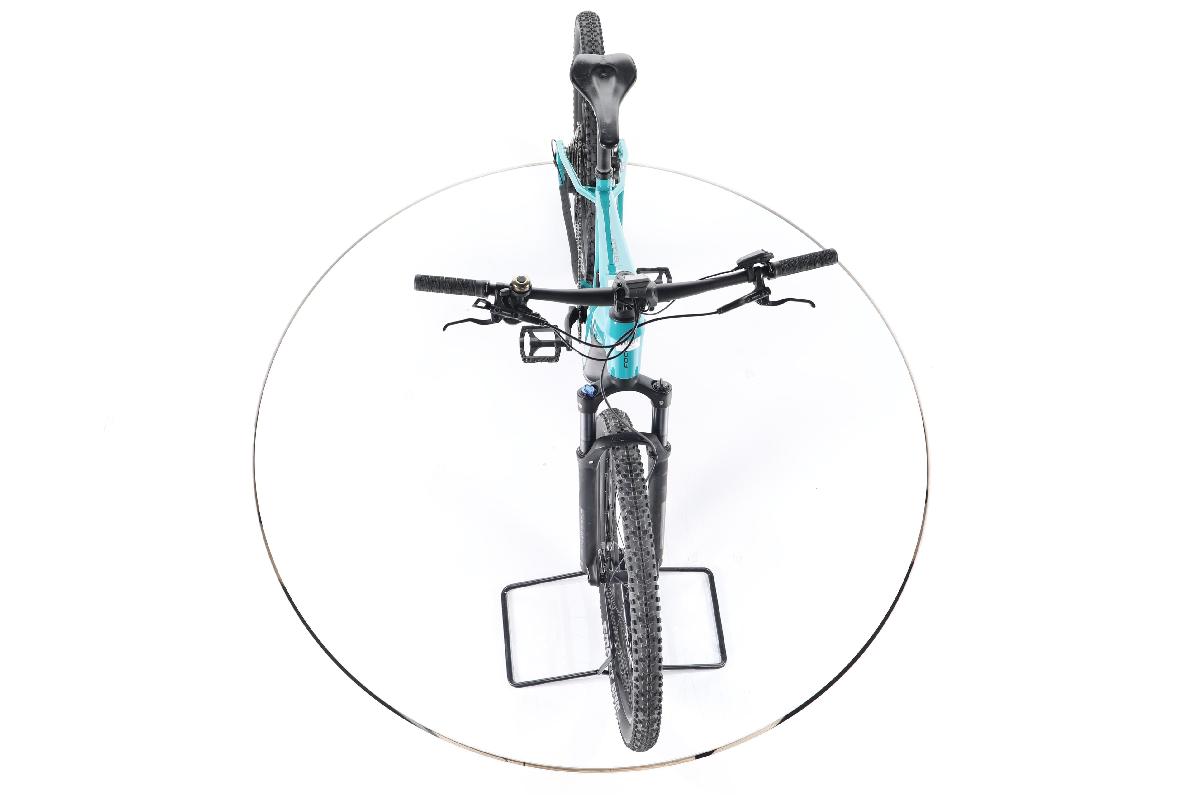 Focus Jarifa² 6.7 E-Bike 2023 - Image 16