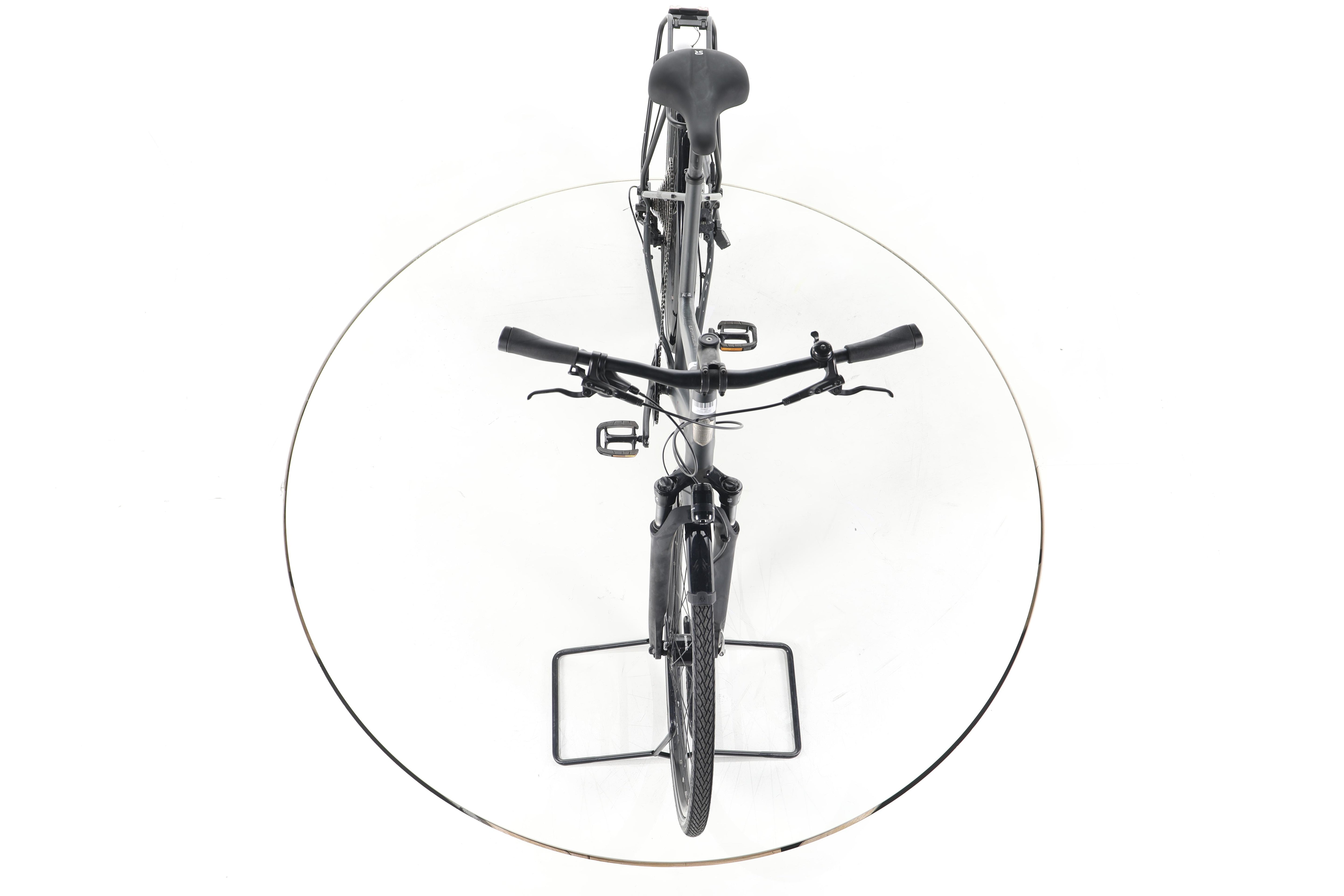 Diamant Elan Grand Deluxe Fahrrad City & Trekking - Image 16