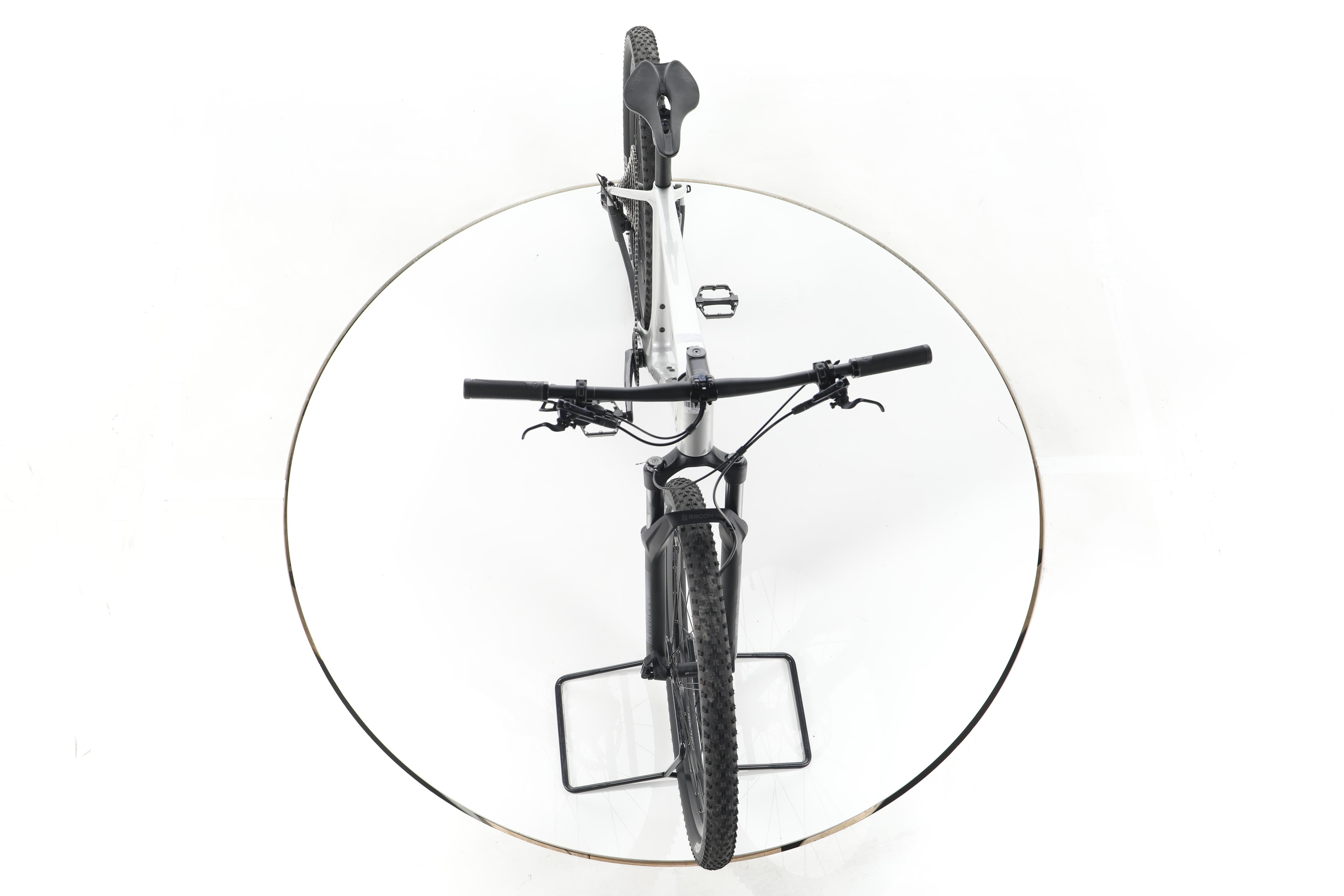 Canyon Exceed CF 5 Fahrrad Hardtail - Image 16