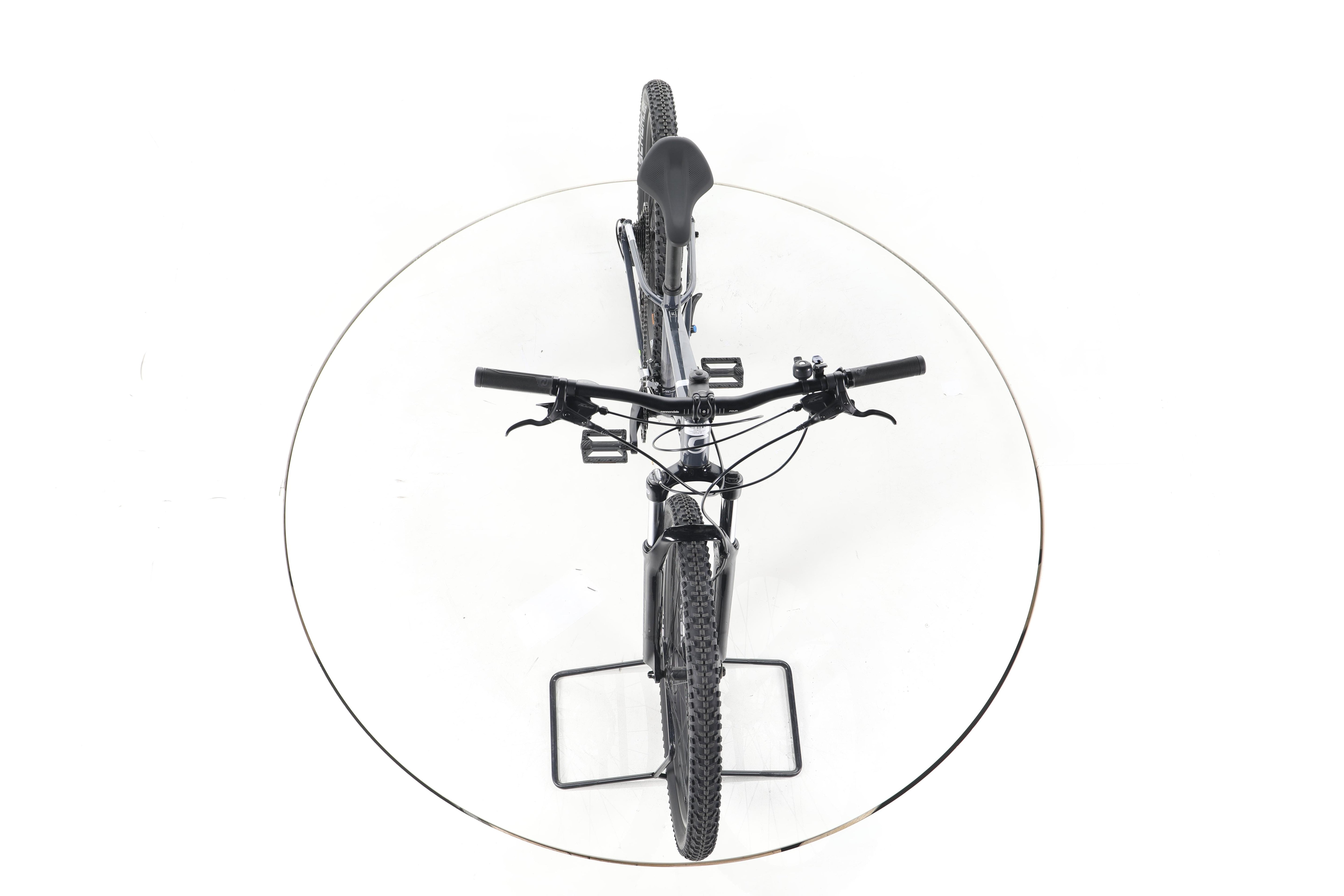 Cannondale Trail 6 Fahrrad Hardtail - Image 16