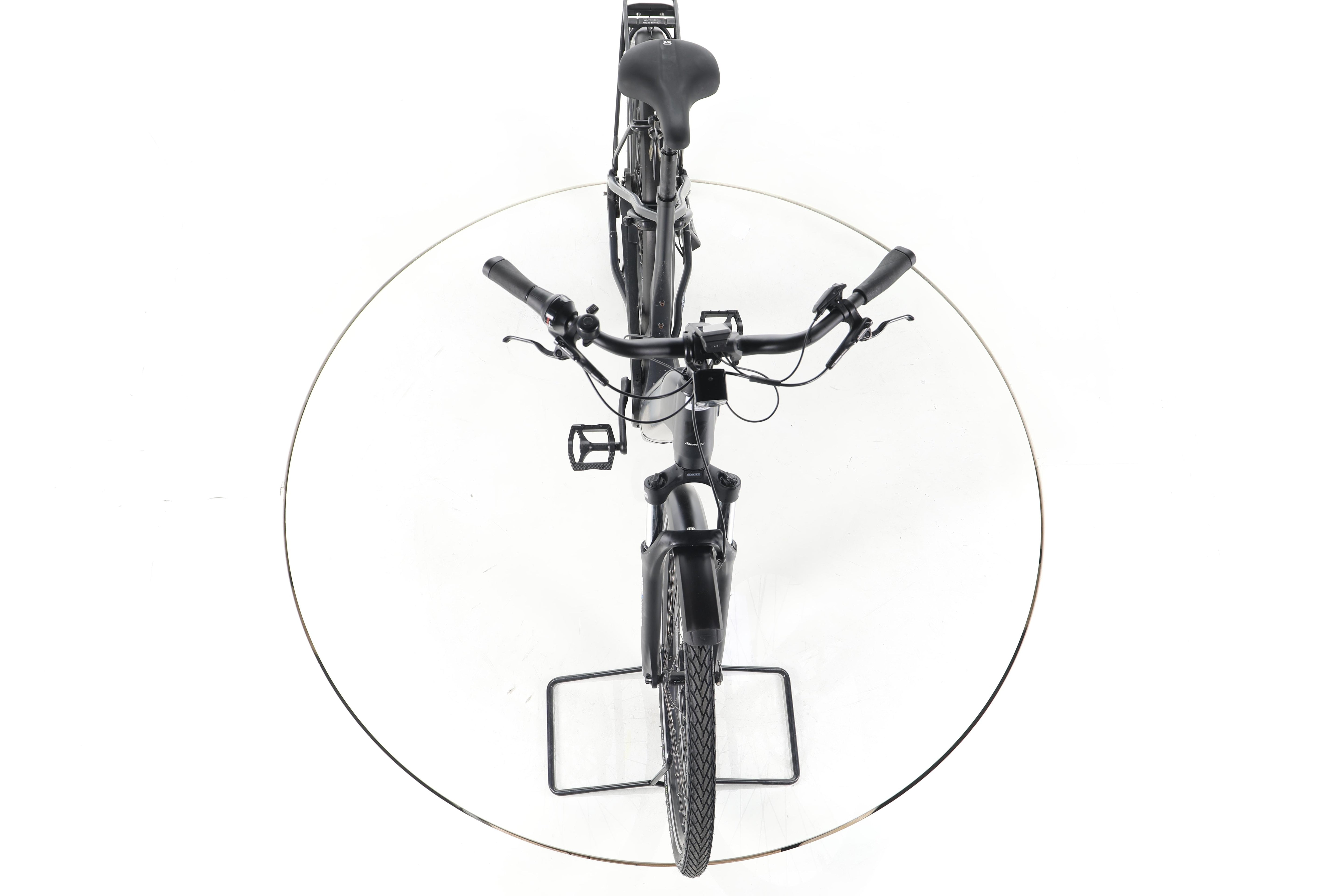 ADVANCED Tour Pro City E-Bike Tiefeinsteiger - Image 16
