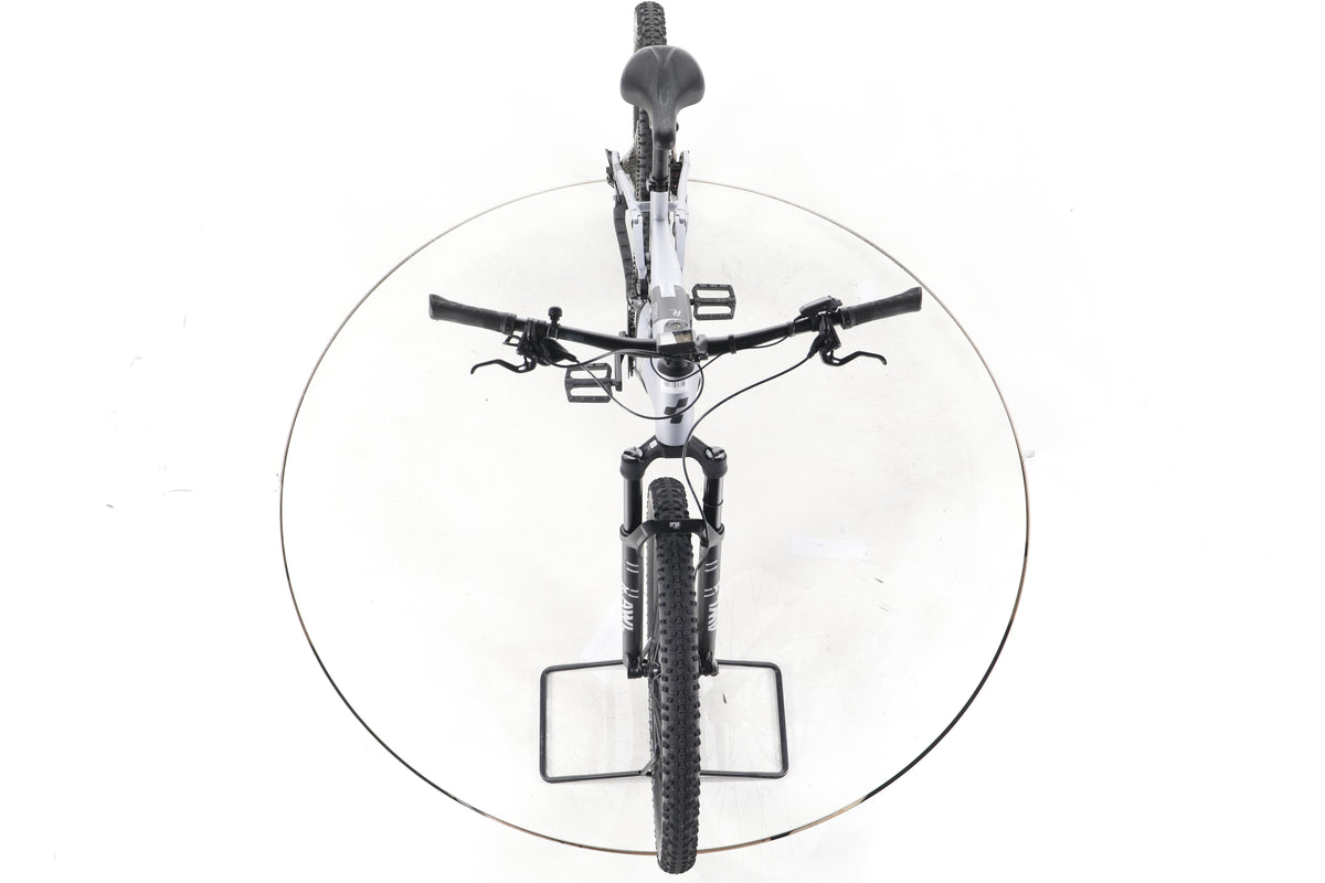 Cube Stereo Hybrid 120 Race E-Bike Fully - Image 16