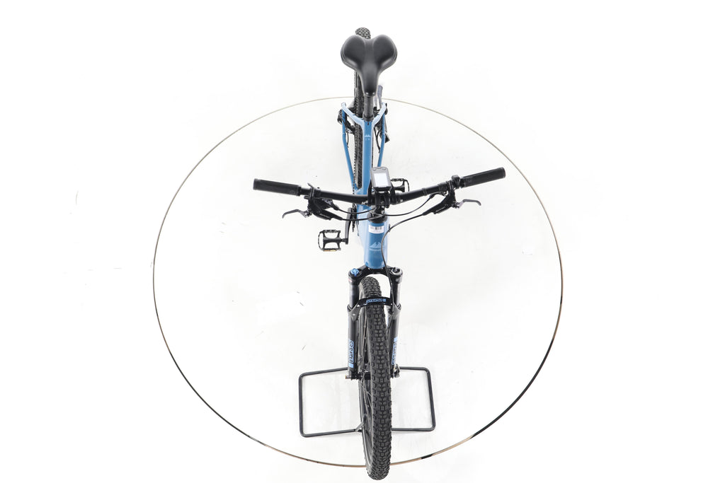 HoheAcht AMO Monto Trekking E-Bike Tiefeinsteiger - Image 16