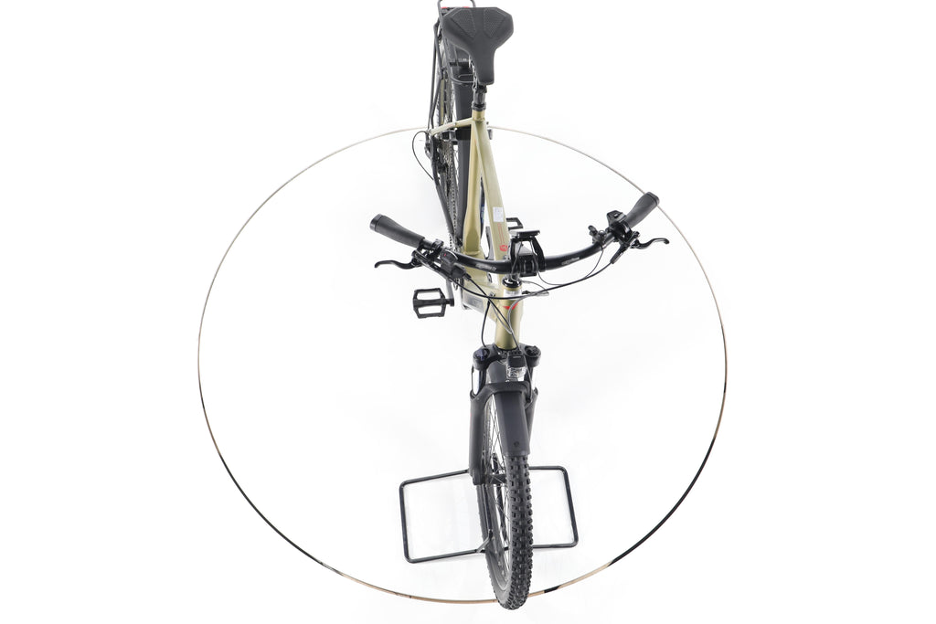 Victoria eAdventure 12.5 Trekking E-Bike - Image 16