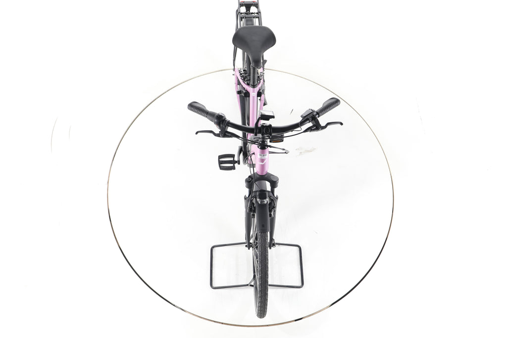 Victoria Cysalo 7 City E-Bike Tiefeinsteiger 2024 - Image 16