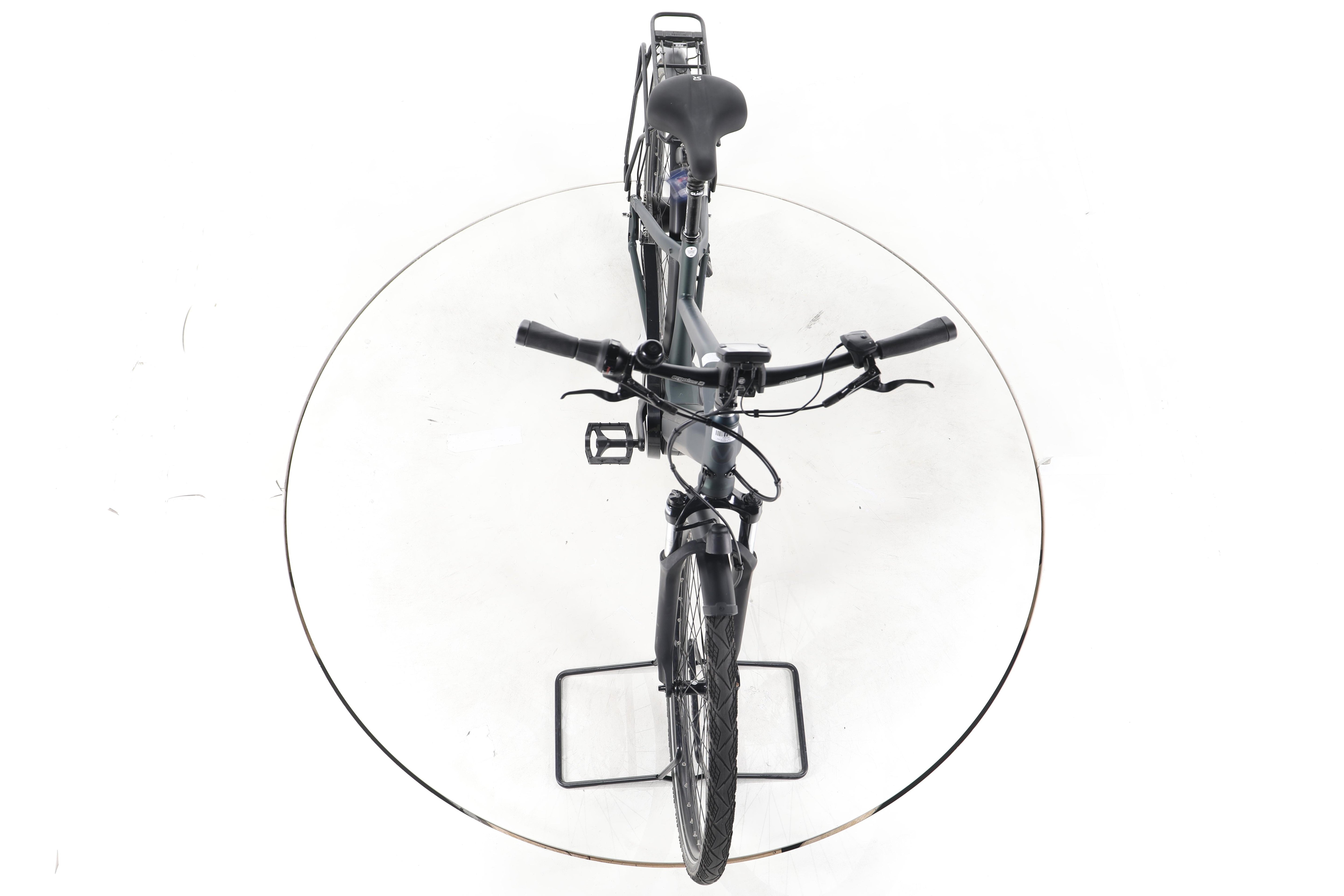 Velo de Ville AEB890 City E-Bike - Image 16