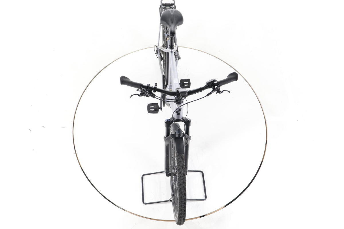 Cube Kathmandu Hybrid SLX Trekking E-Bike - Image 16