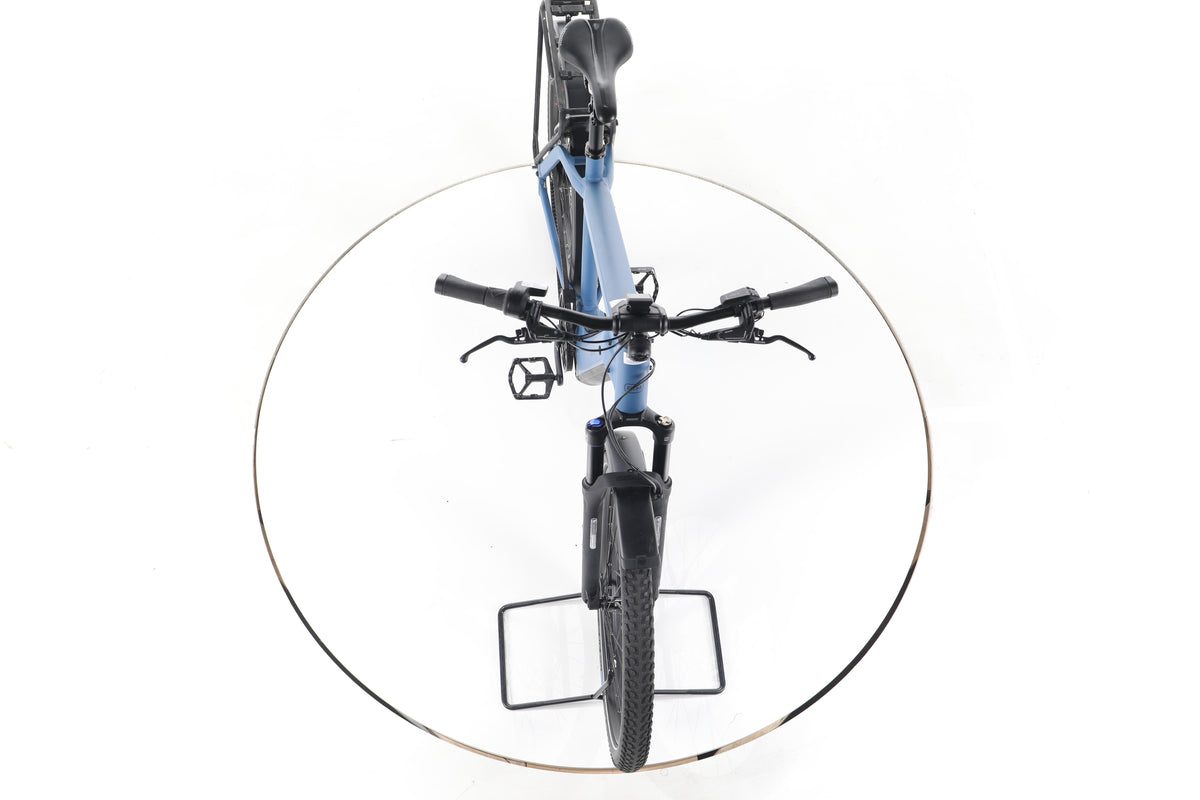 Riese & Müller Charger4 GT Vario City E-Bike - Image 16