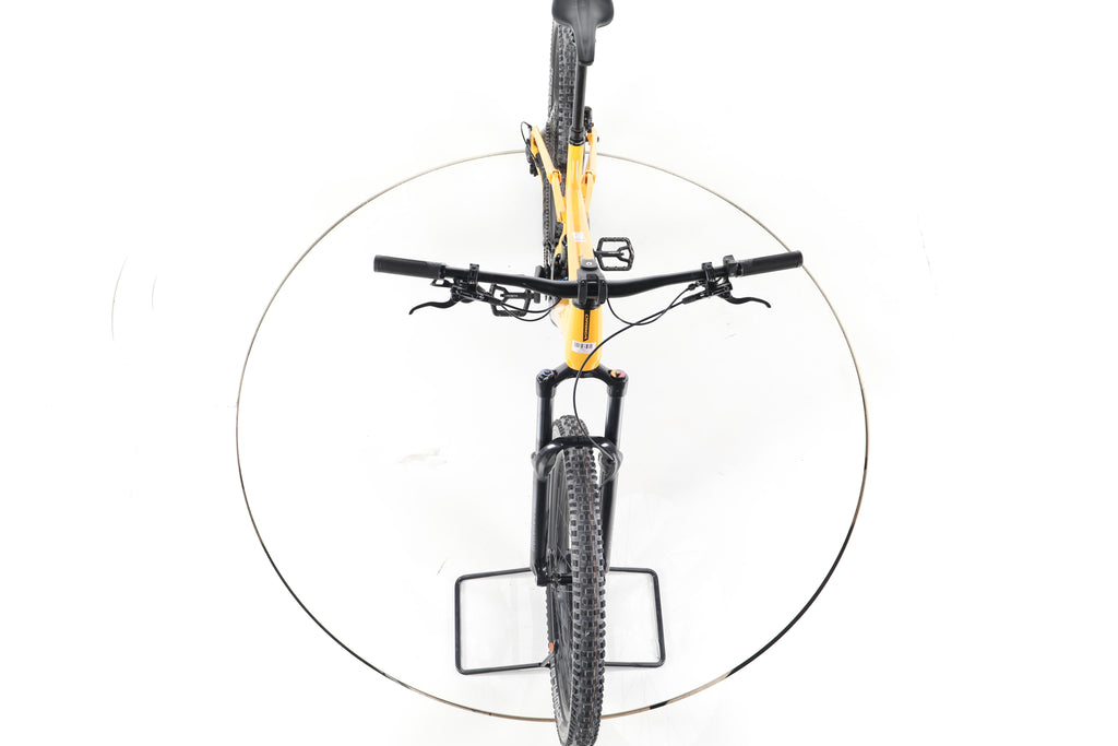 Orbea Wild H30 Fully E-Bike 2024 - Image 16