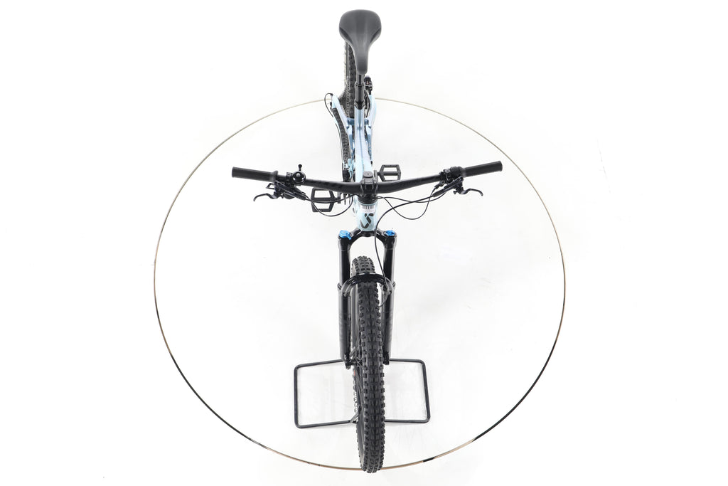 Liv Intrigue X Advanced E+ EL 2 E-Bike Fully Carbon 2024 - Image 16