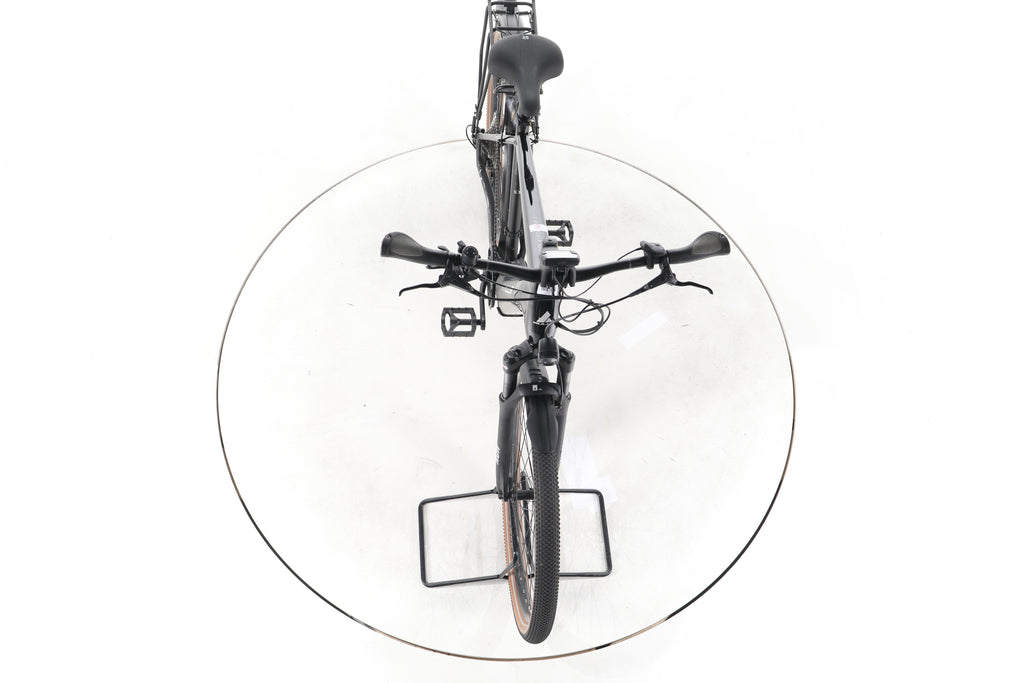 Bulls Cross Rider EVO 1 E-Bike - Image 16