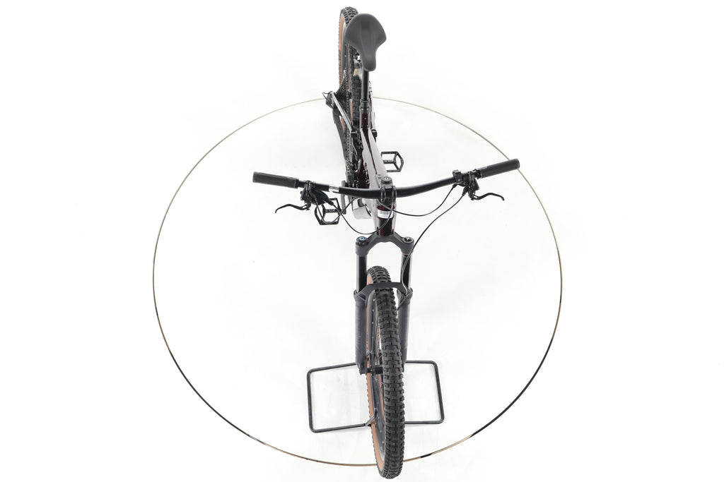 Cube Stereo Hybrid ONE55 C:68X SLX E-Bike Fully Carbon 2024 - Image 16