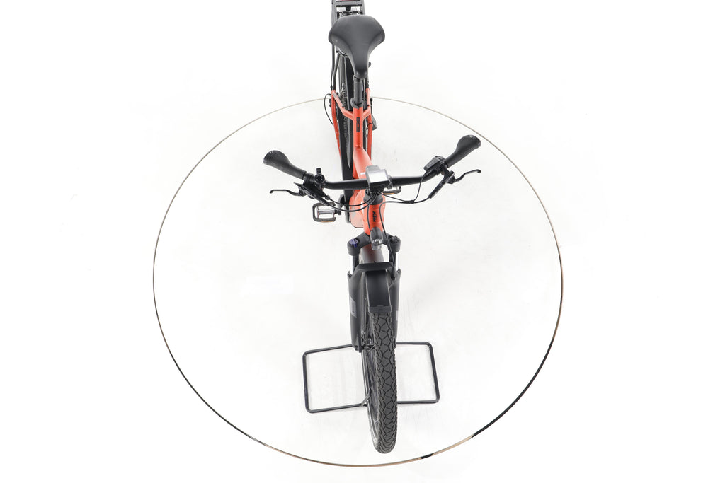 KTM Macina Gran 610 Trekking E-Bike - Image 16