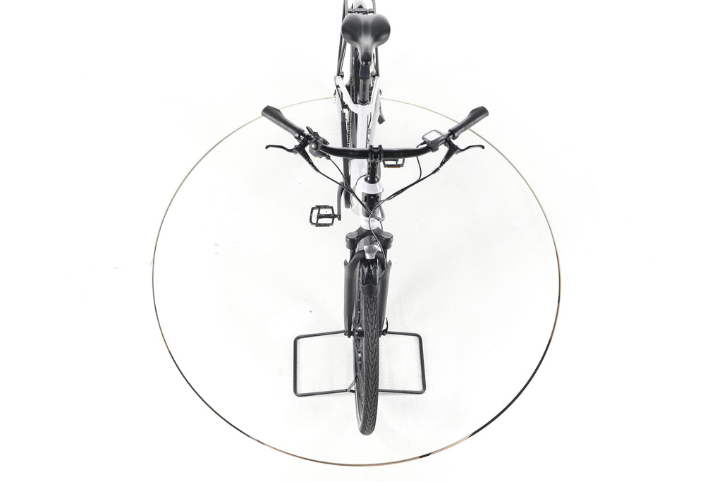 Winora Tria 7 eco Trekking E-Bike Tiefeinsteiger - Image 16